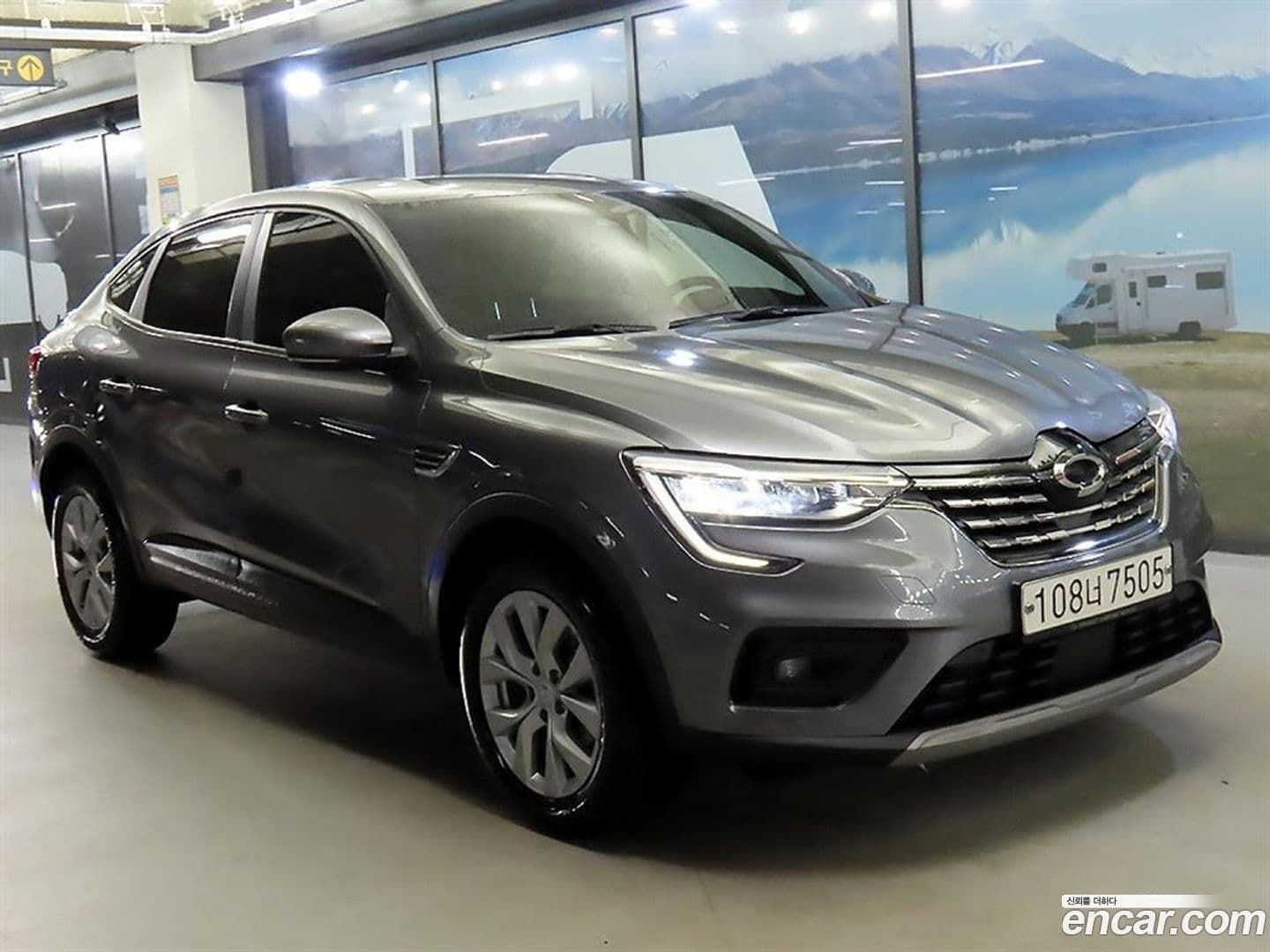 Main__Slider__Photo:XM3 Renault Korea 2020.9-0