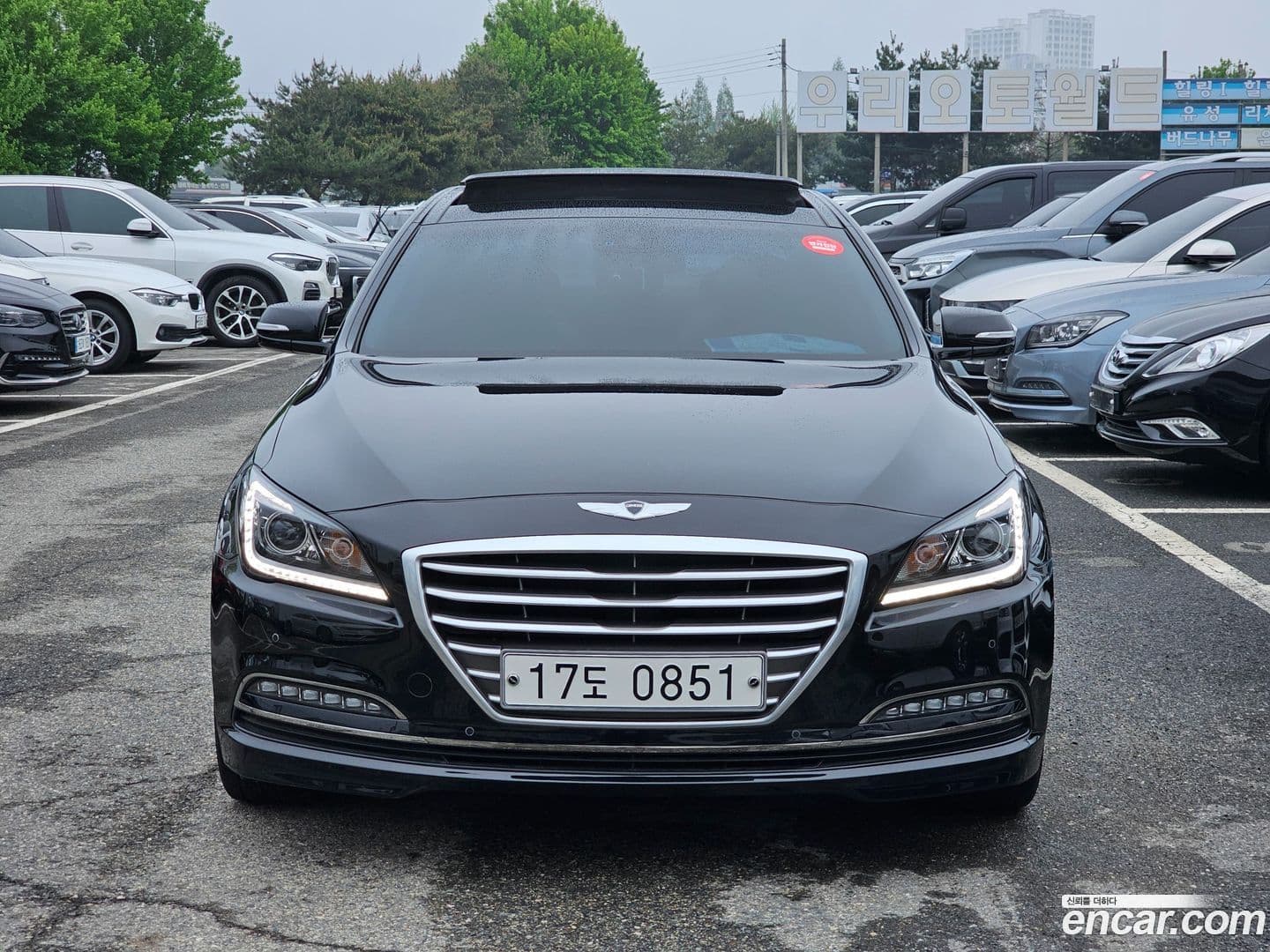Main__Slider__Photo:Genesis Hyundai 2016.6-0