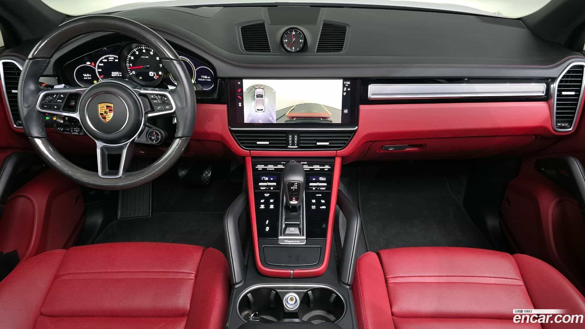 Cayenne Porsche 2023.0-INNER-007