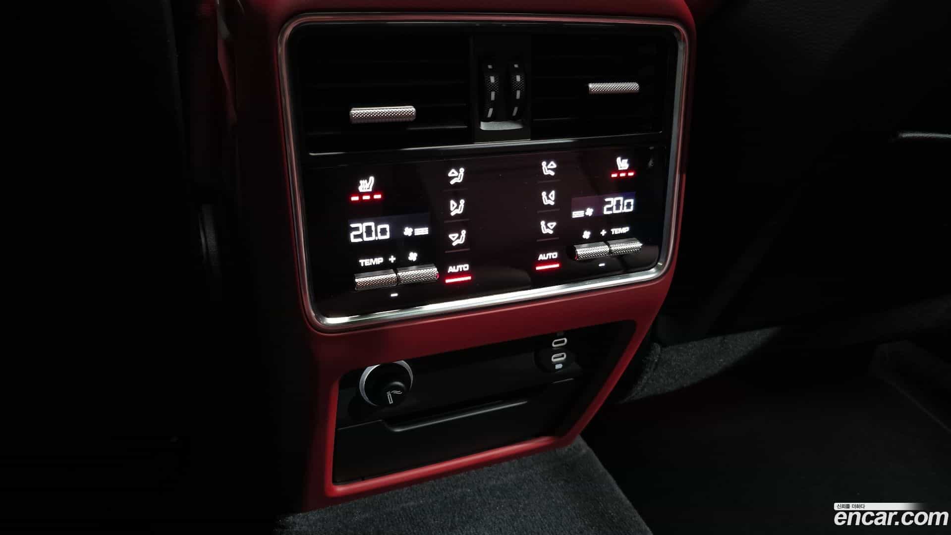 Cayenne Porsche 2023.0-OPTION-023