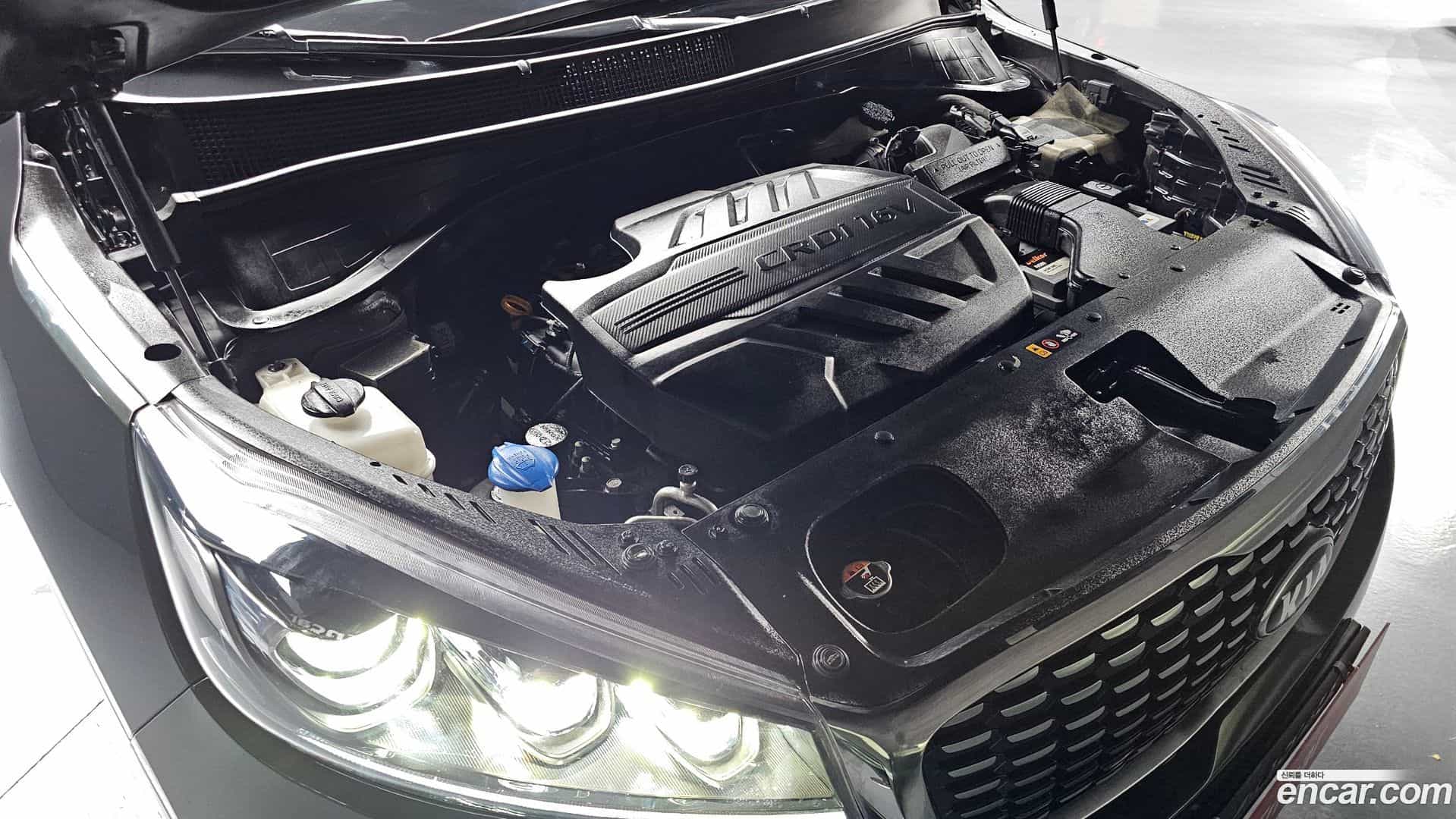 Sorento Kia 2018.10-INNER-006