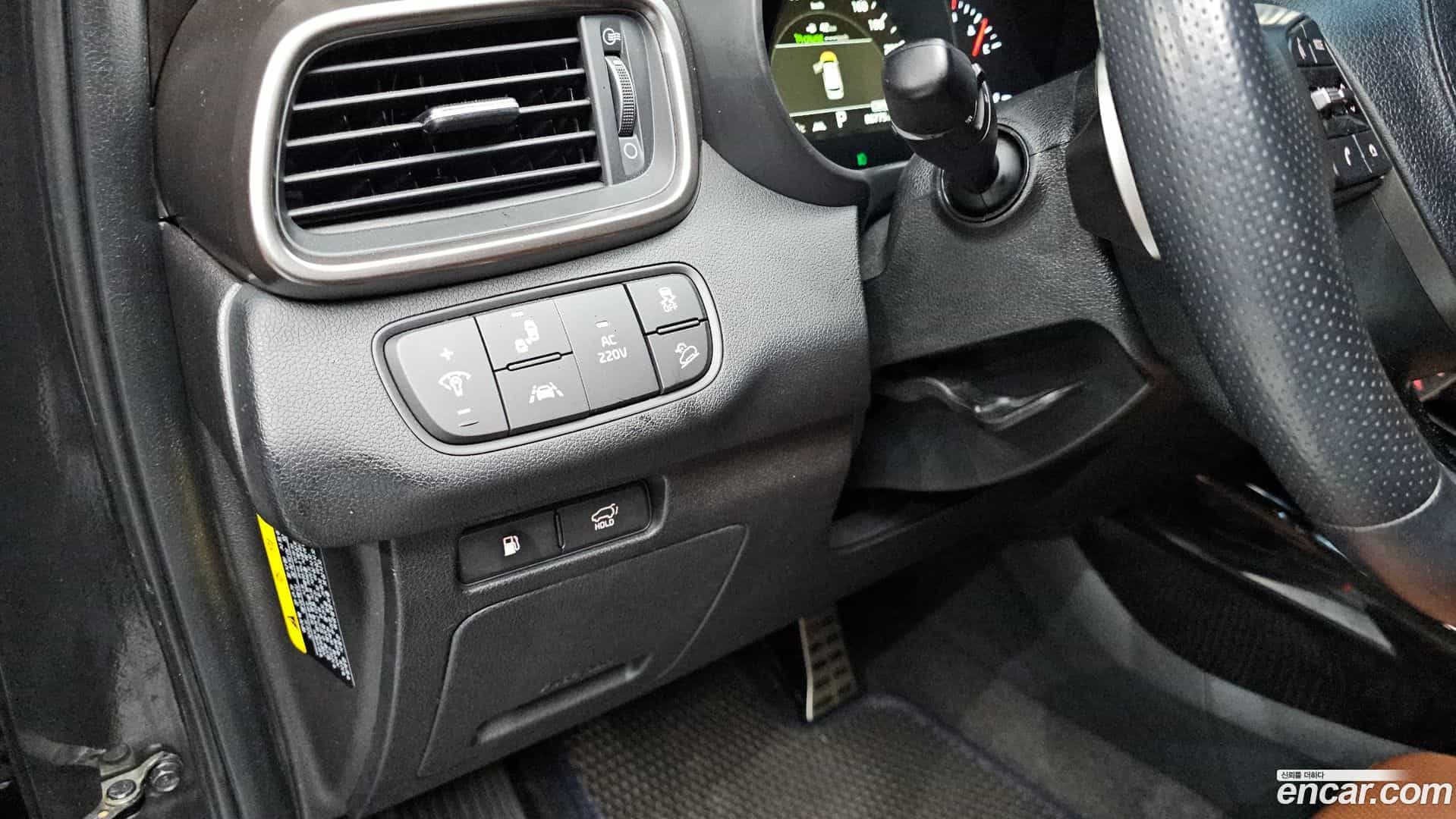 Sorento Kia 2018.10-OPTION-018