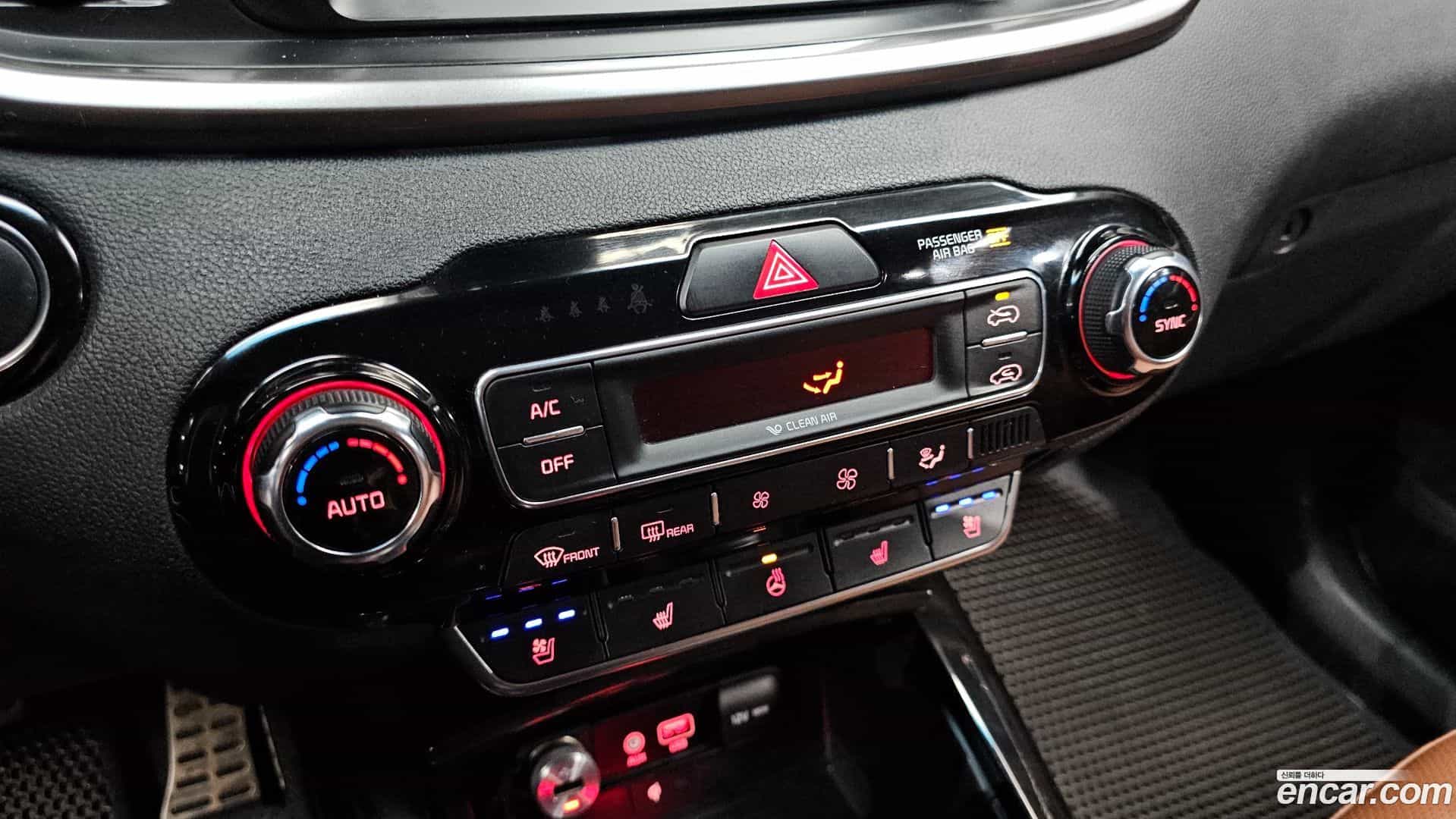 Sorento Kia 2018.10-OPTION-021