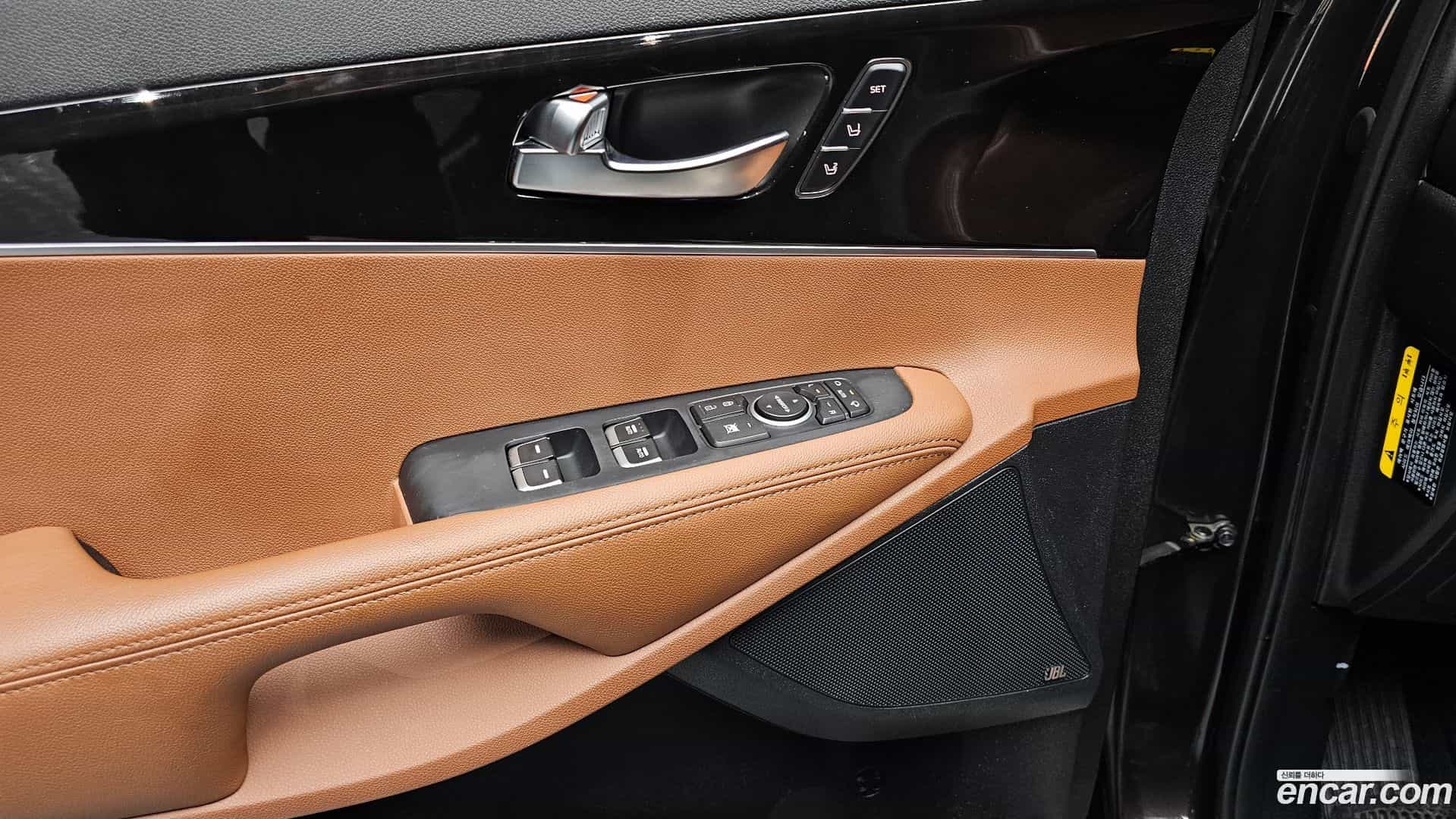 Sorento Kia 2018.10-OPTION-023