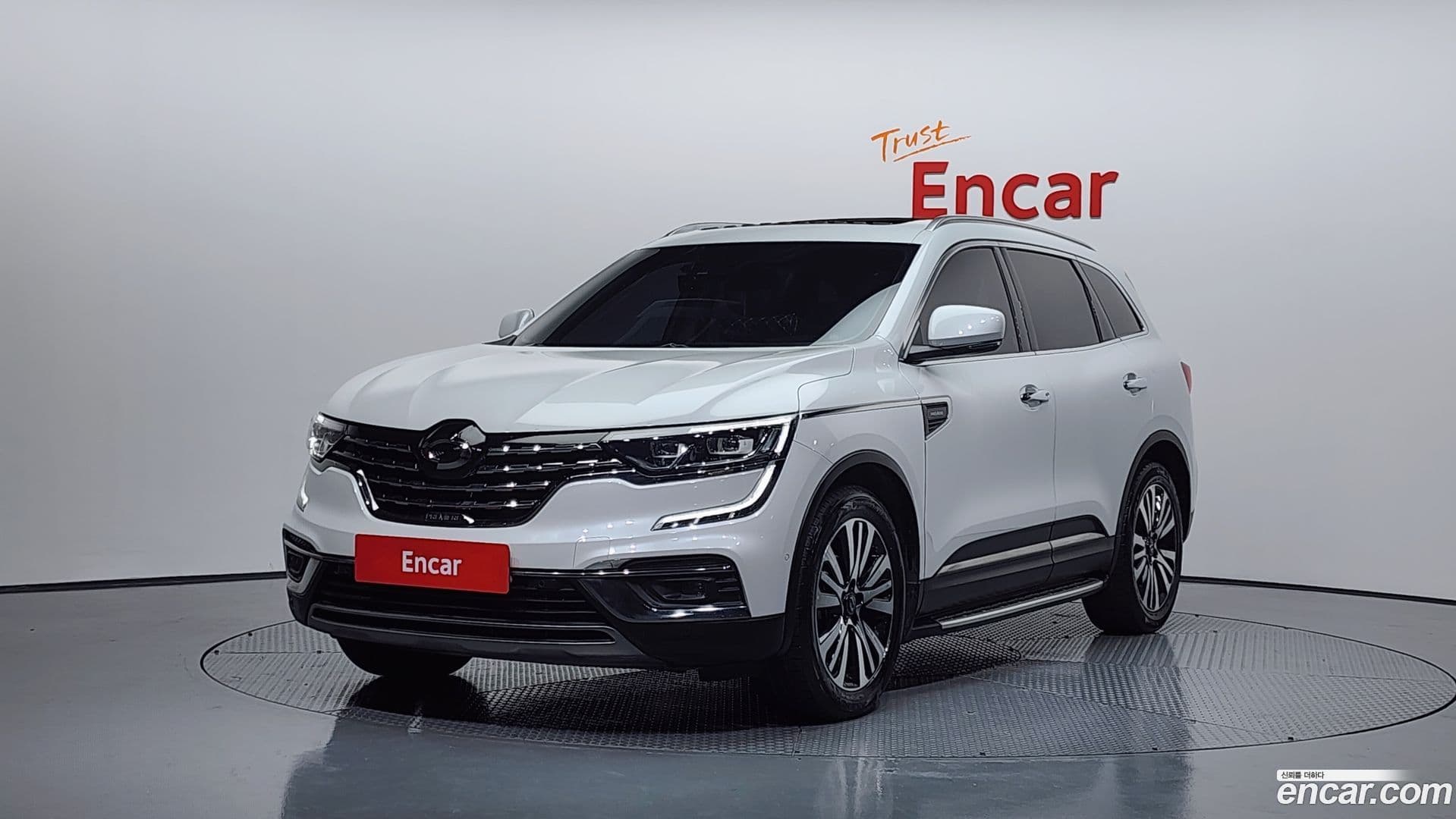 Main__Slider__Photo:QM6 Renault Korea 2019.6-0