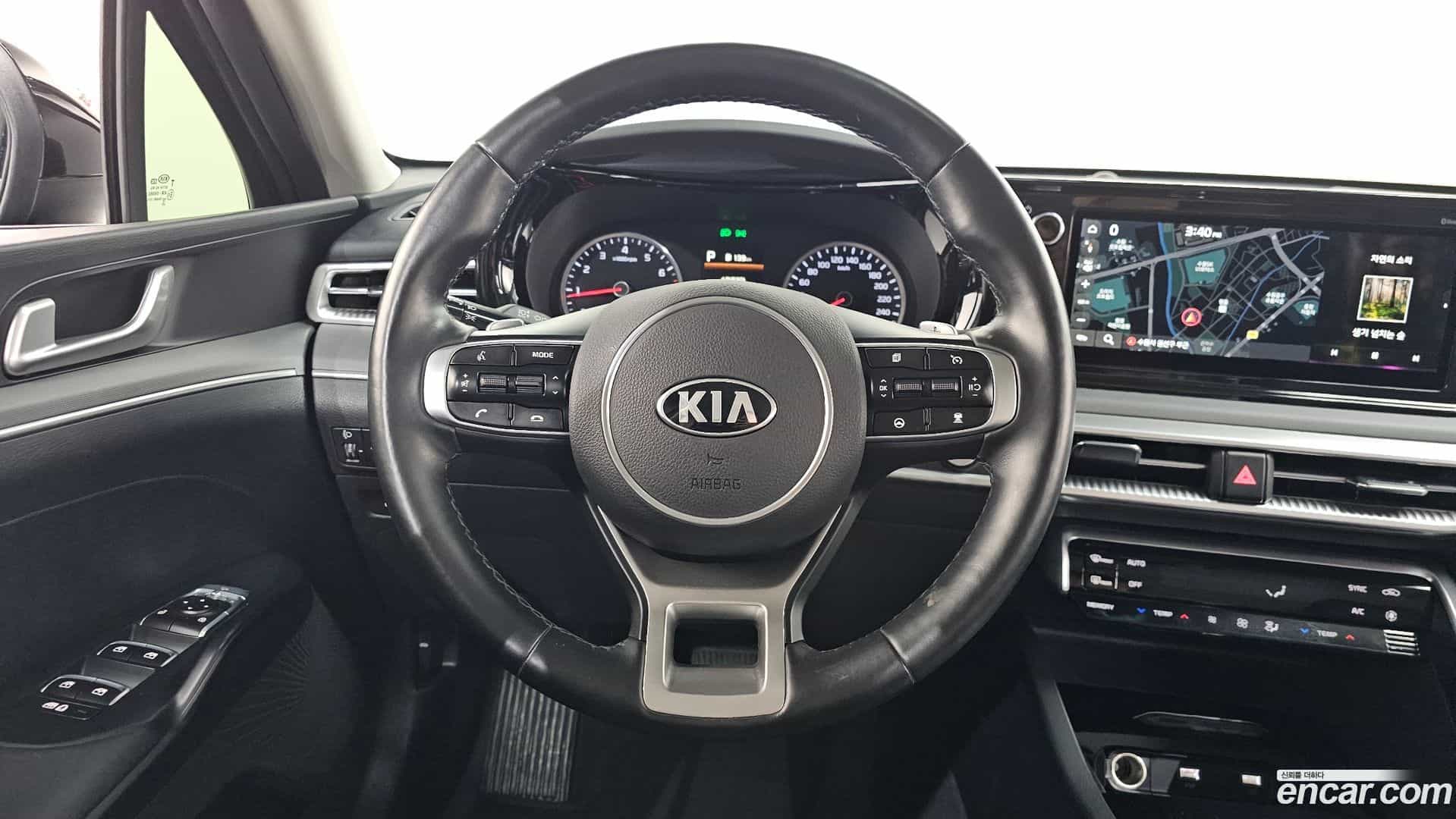 K5 Kia 2021.5-OPTION-017