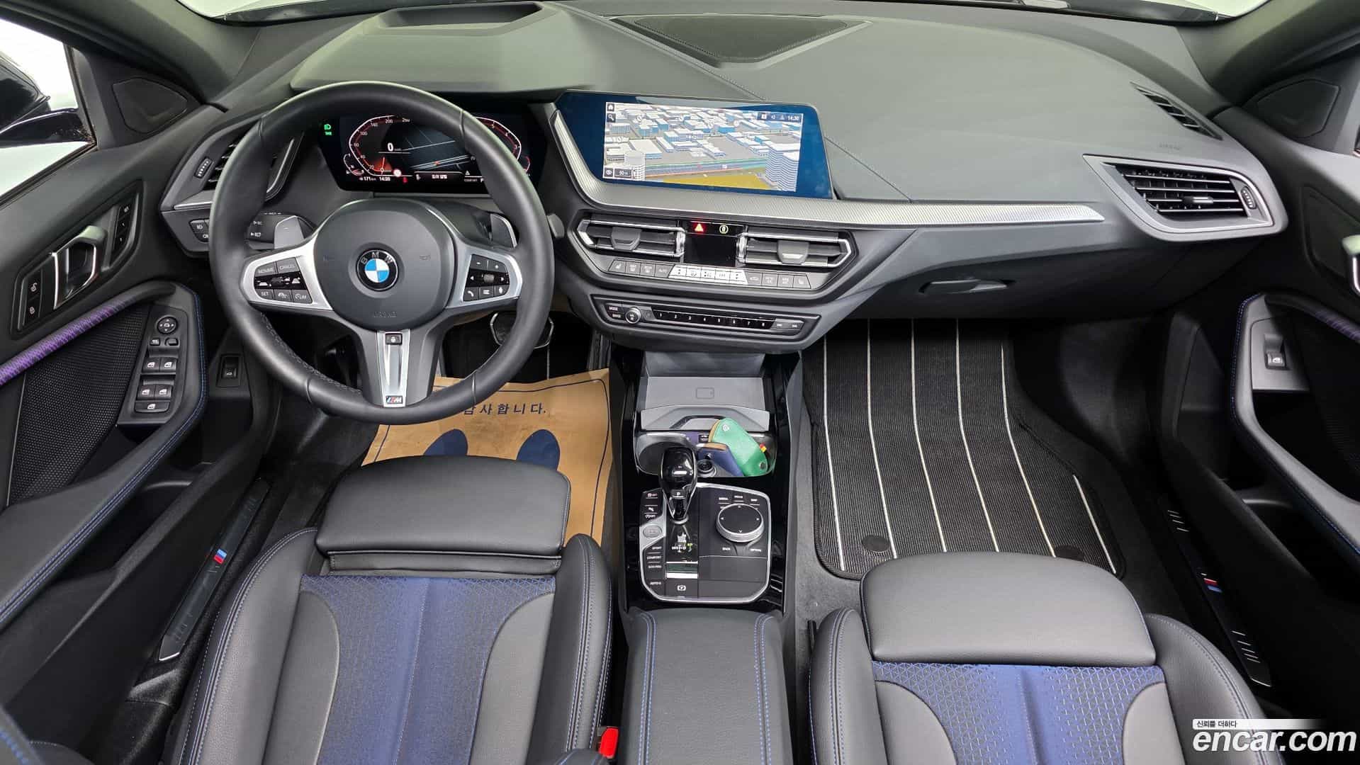 1-Series BMW 2024.6-INNER-007