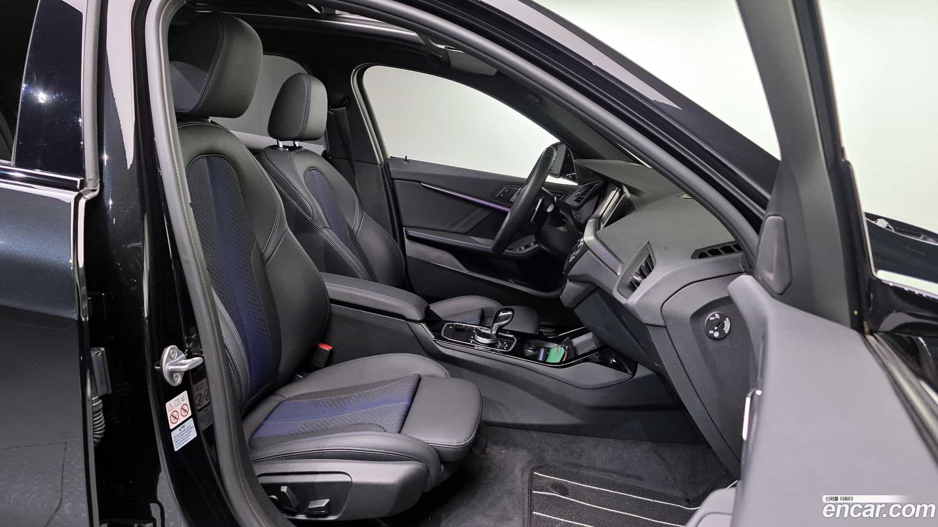 1-Series BMW 2024.6-INNER-010