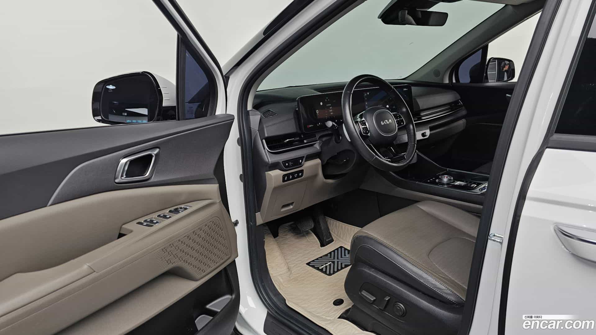 Canival Kia 2024.4-INNER-010