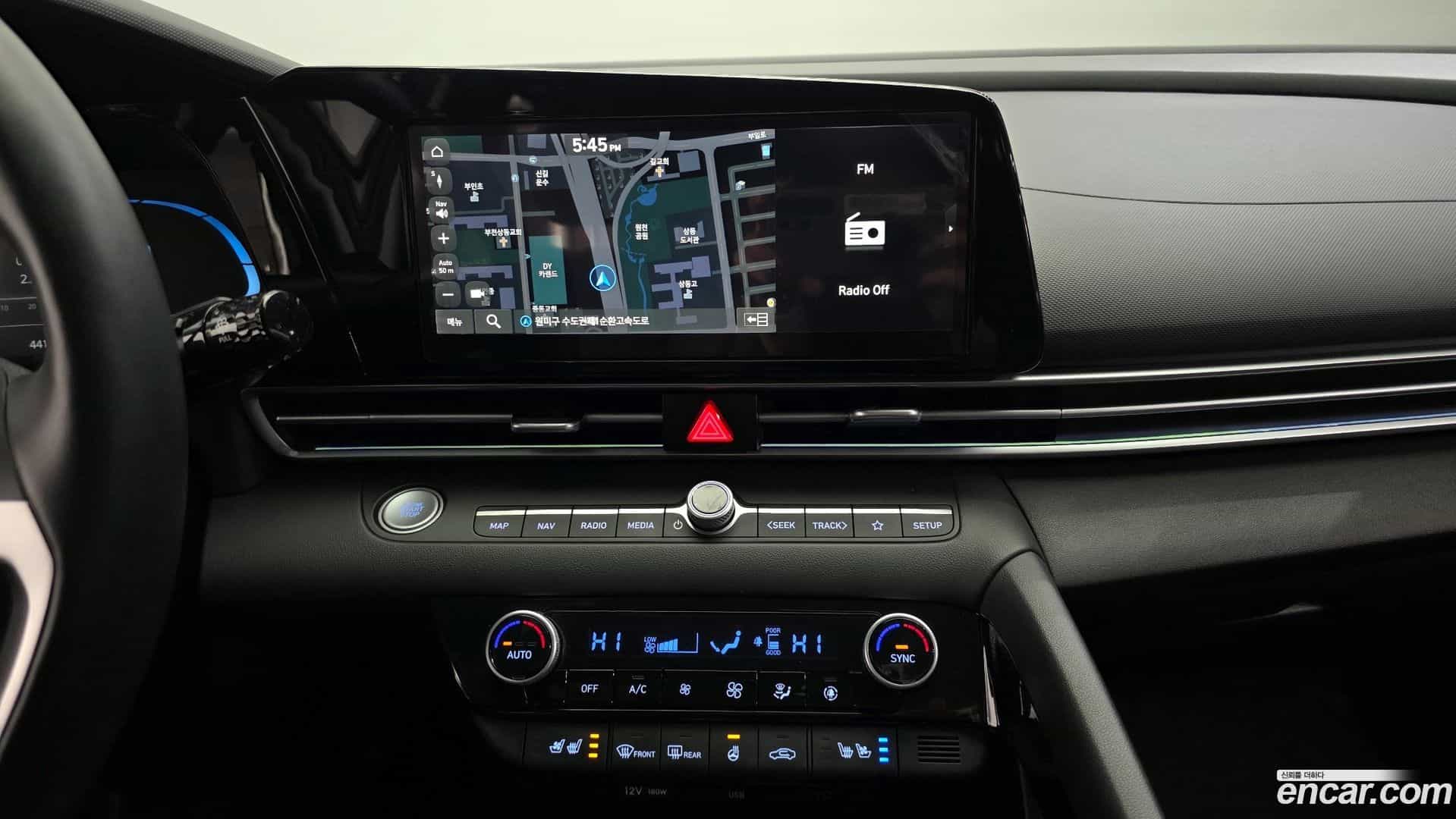 AVANTE Hyundai 2023.7-OPTION-018