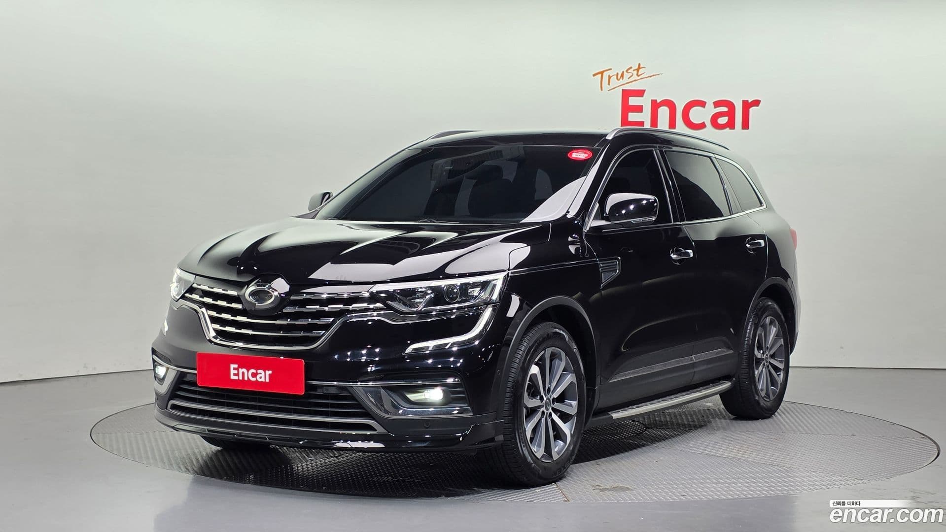 Main__Slider__Photo:QM6 Renault Korea 2019.8-0