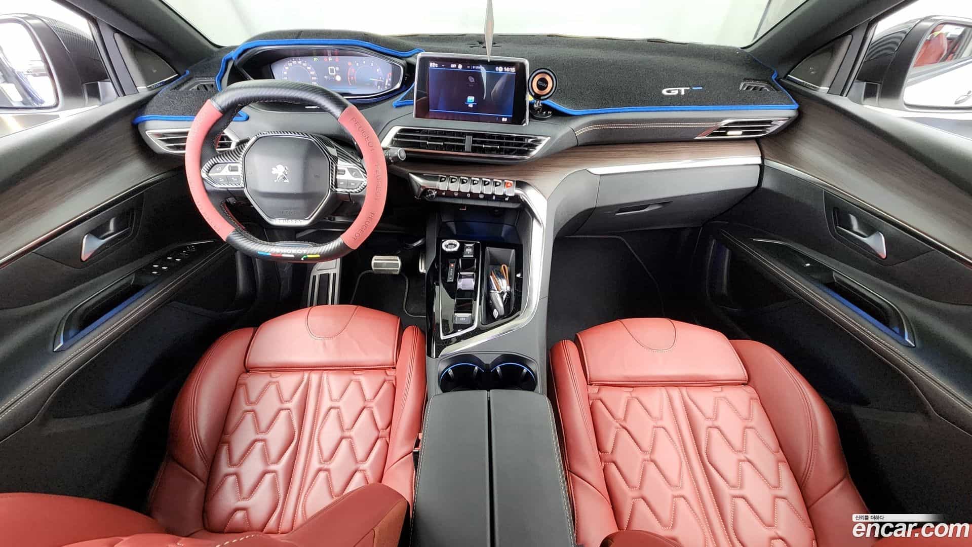 5008 Peugeot 2024.9-INNER-007