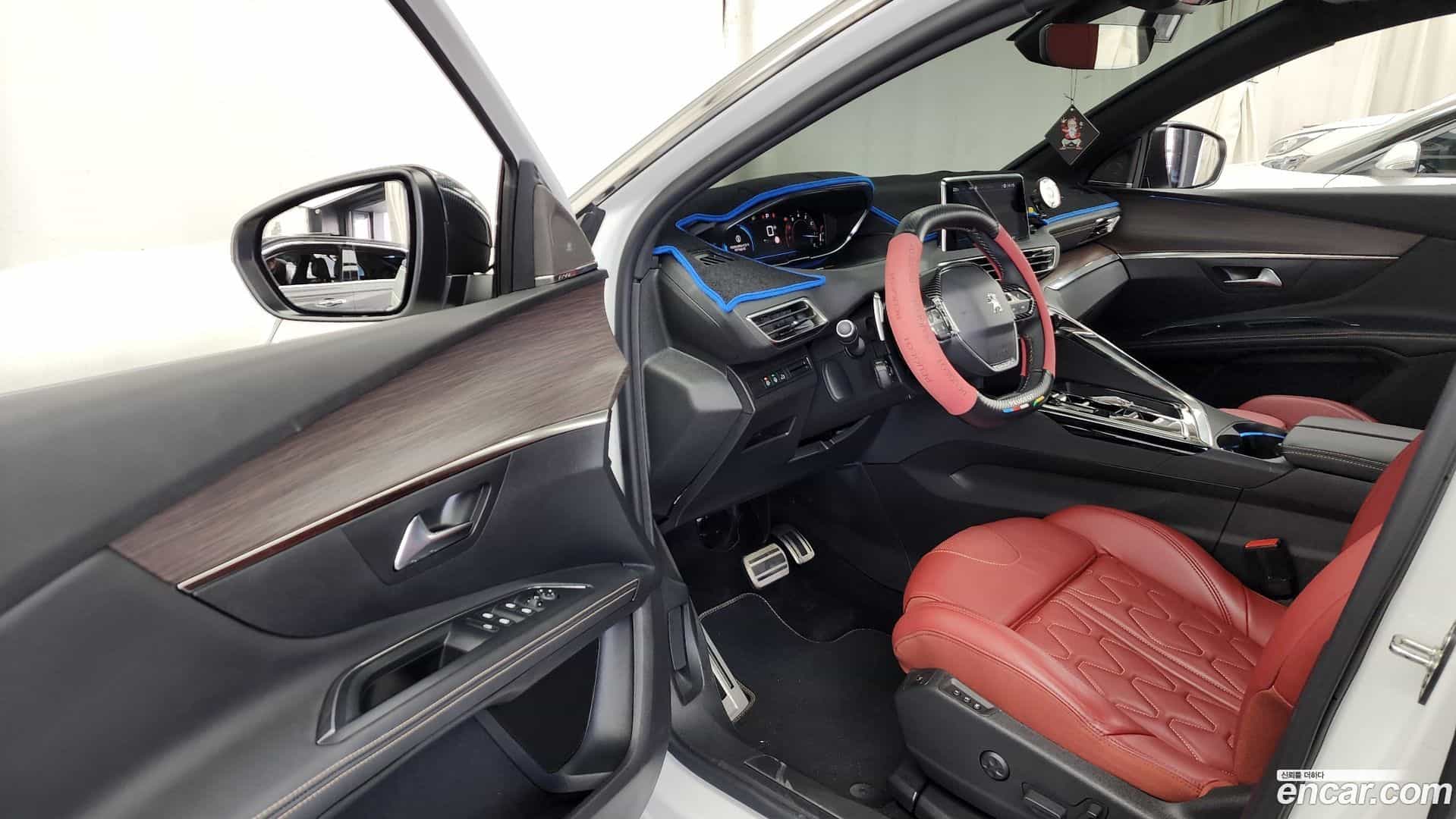 5008 Peugeot 2024.9-INNER-010
