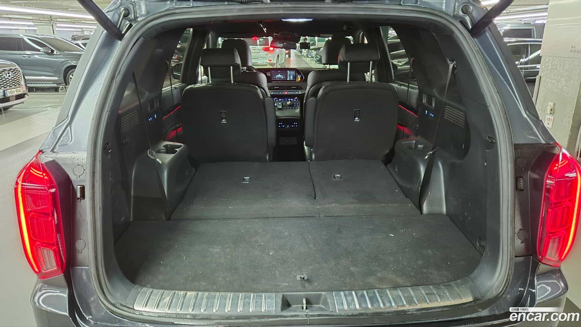 Palisade Hyundai 2021.10-OPTION-016