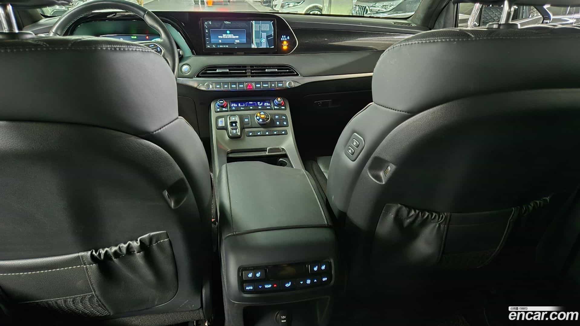 Palisade Hyundai 2021.10-OPTION-018
