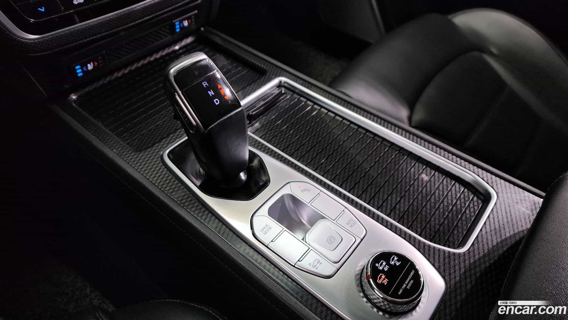 Rexton KG Mobility 2022.5-INNER-009