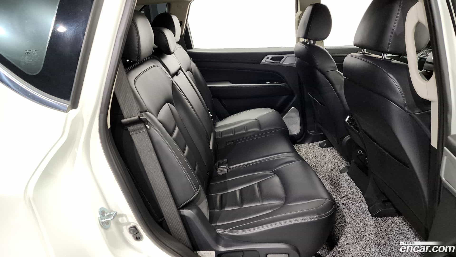 Rexton KG Mobility 2022.5-OPTION-016