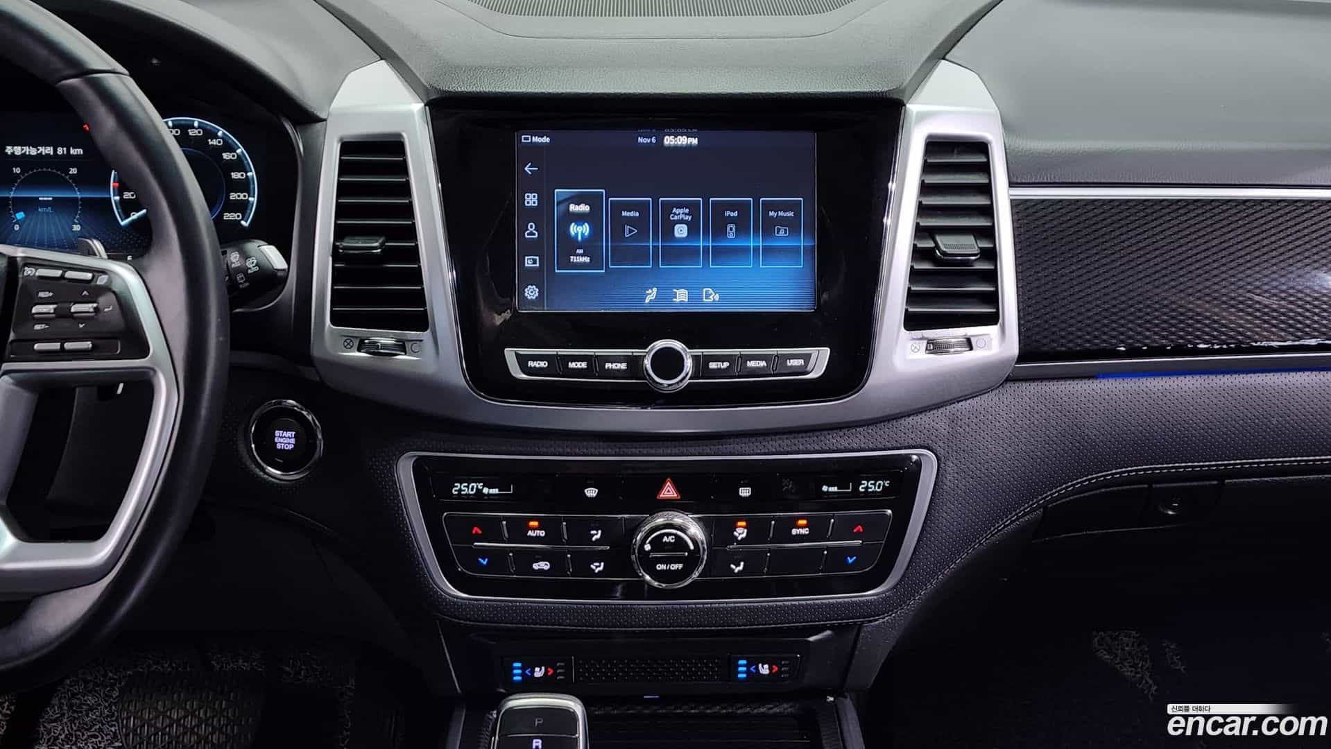 Rexton KG Mobility 2022.5-OPTION-018