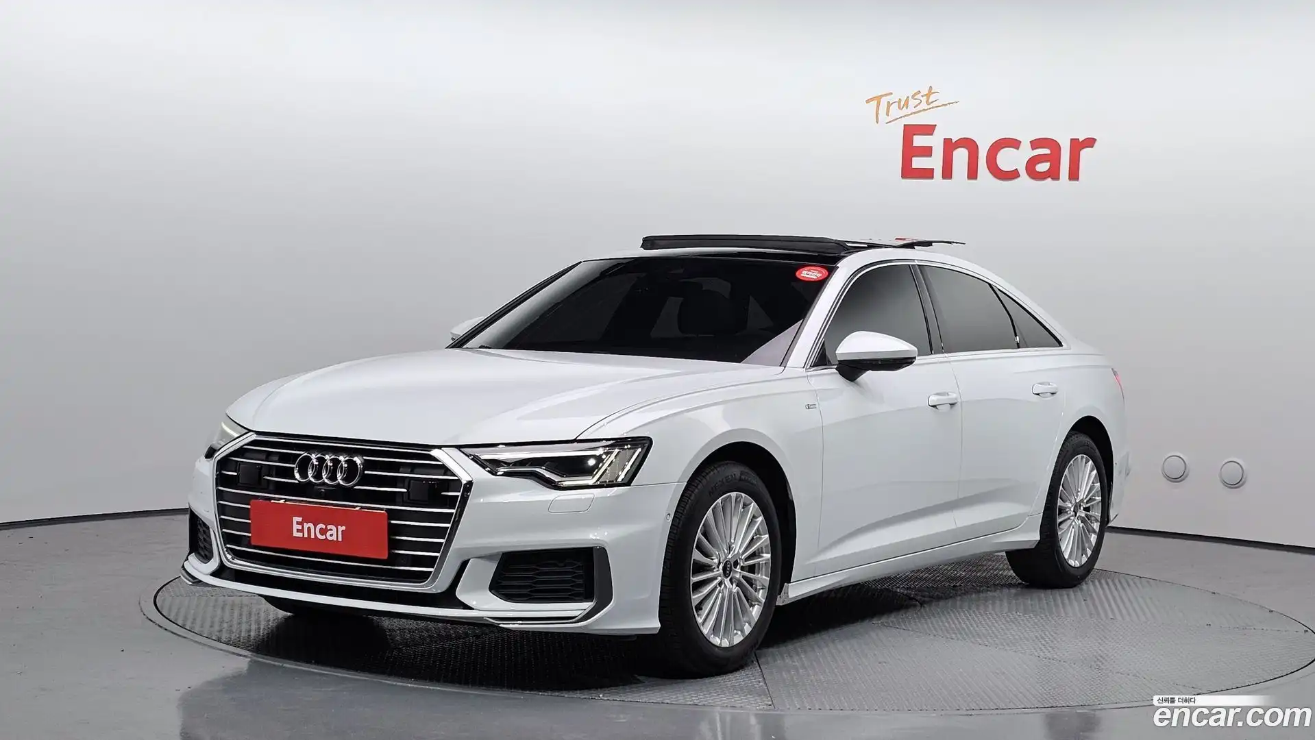 A6 Audi 2021.5-OUTER-001