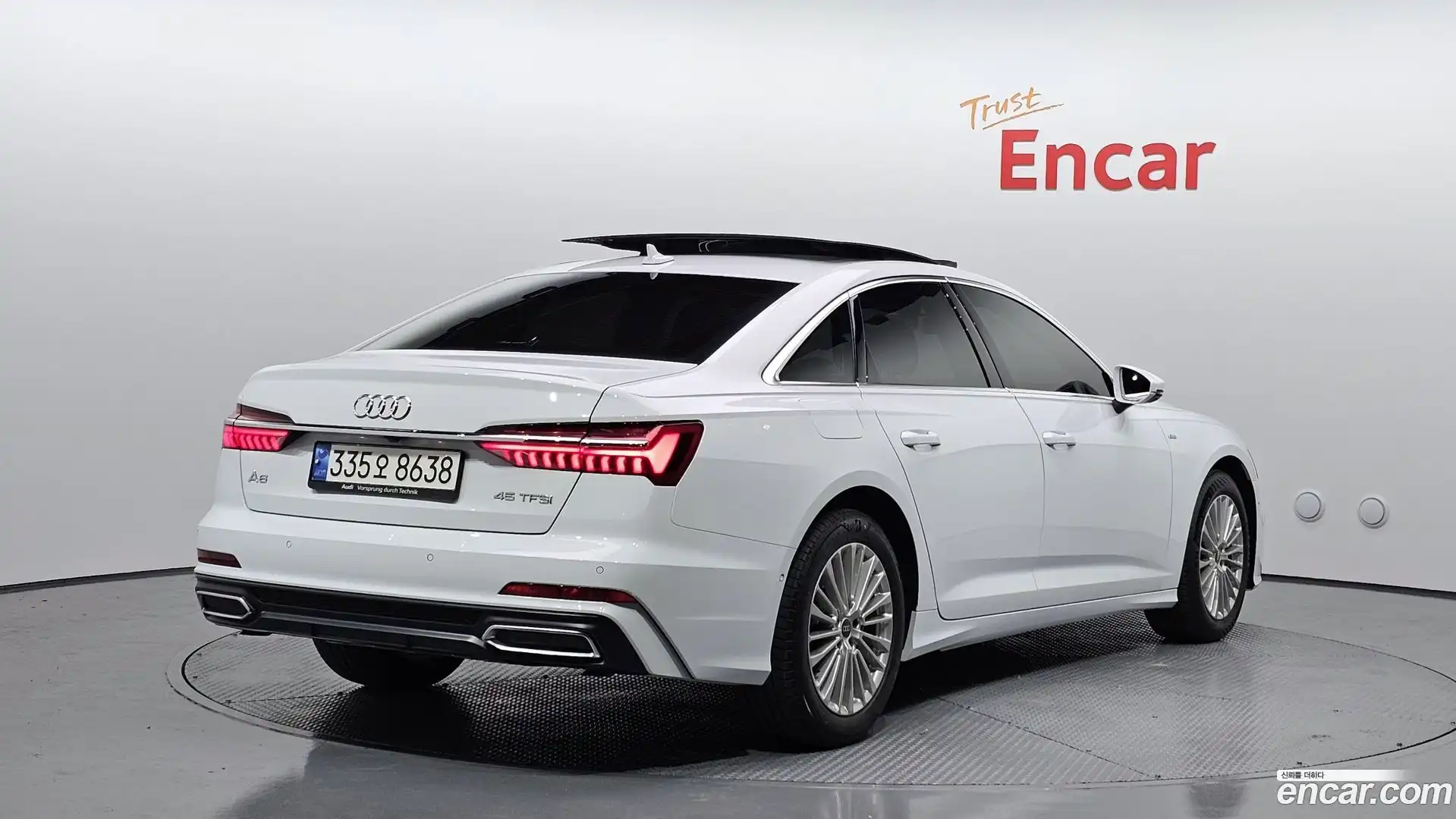 A6 Audi 2021.5-OUTER-002