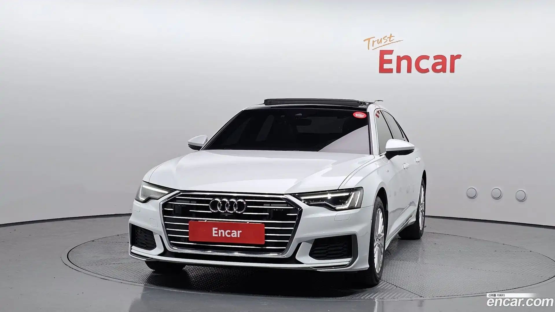 A6 Audi 2021.5-OUTER-003