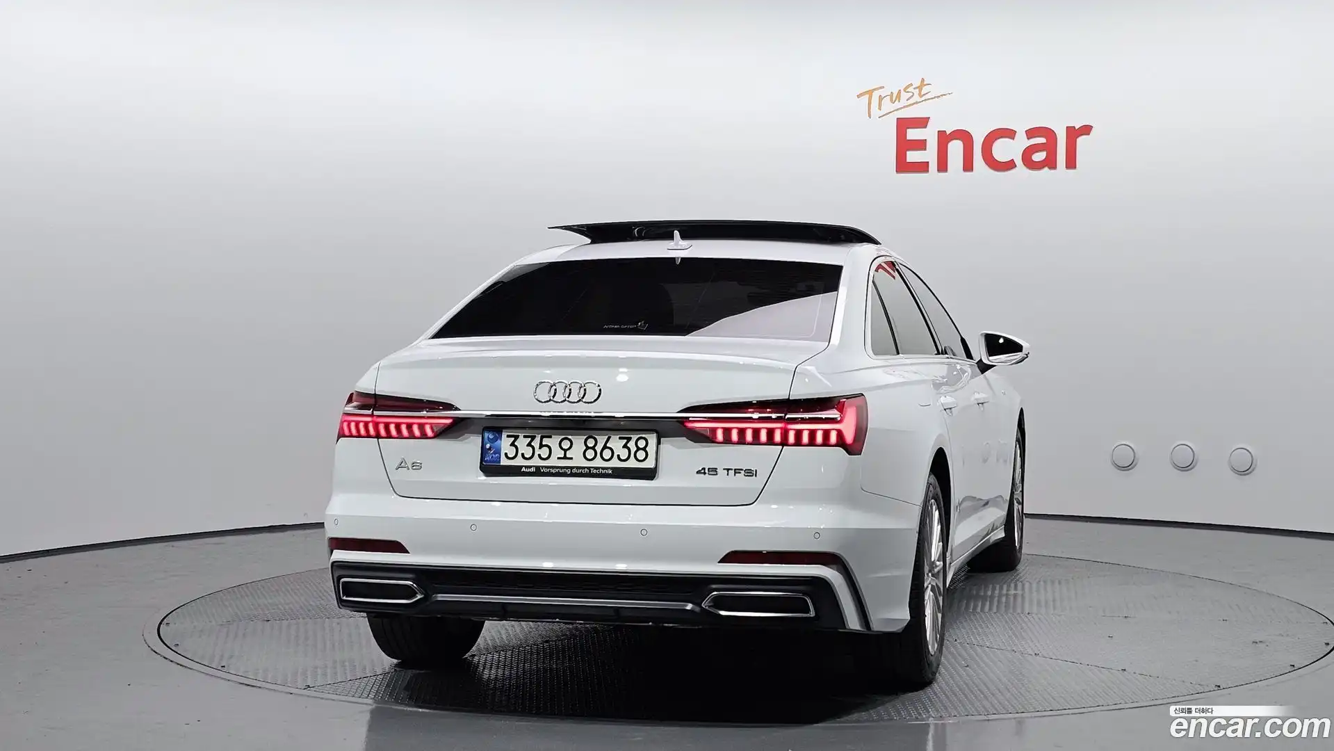 A6 Audi 2021.5-OUTER-004