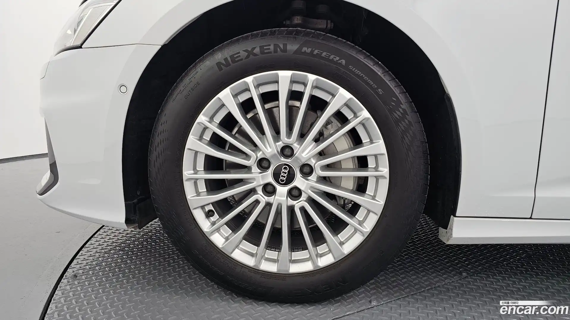 A6 Audi 2021.5-OUTER-005