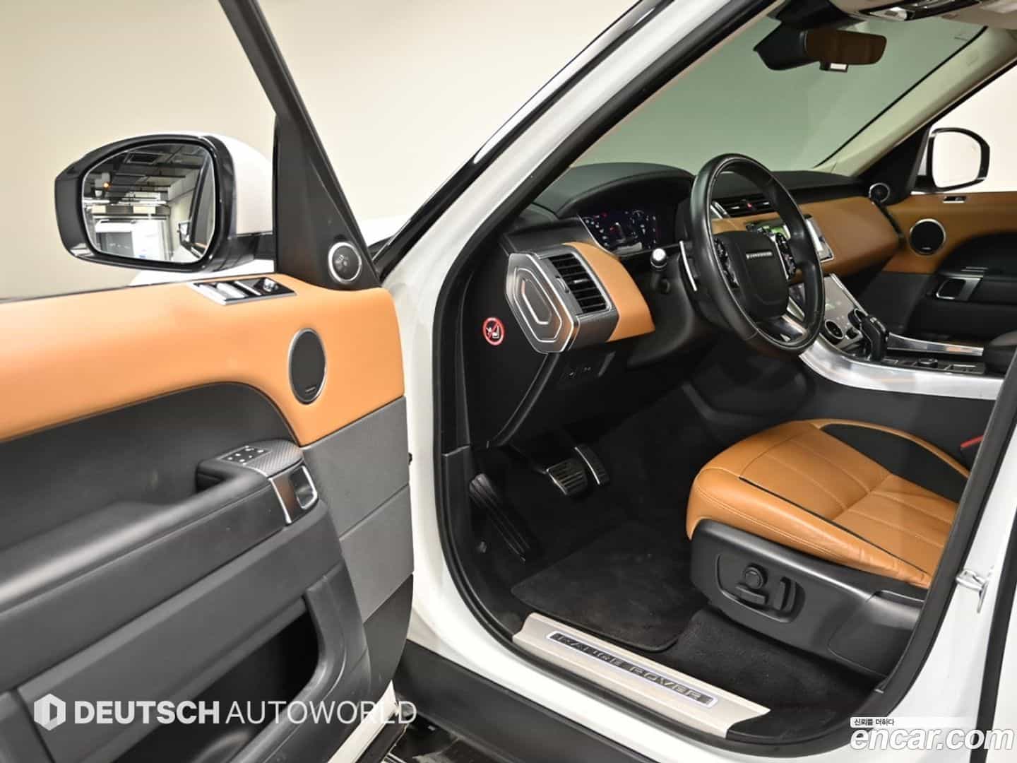 Range Rover Sport Land Rover 2020.2-OPTION-015