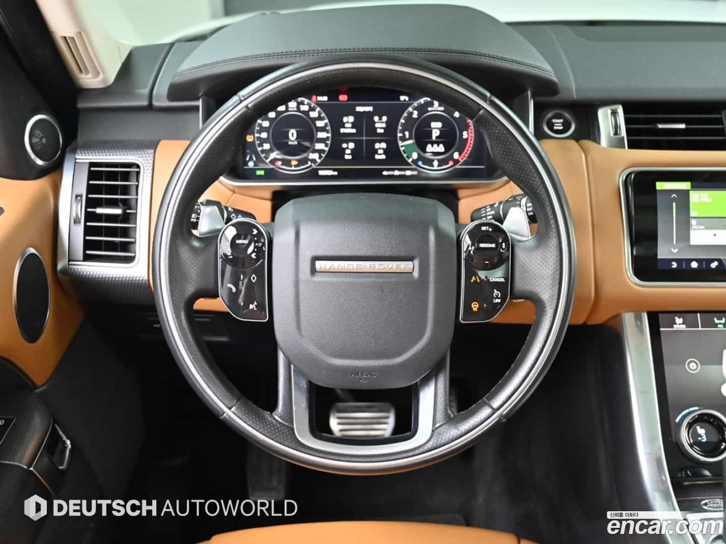 Range Rover Sport Land Rover 2020.2-OPTION-017