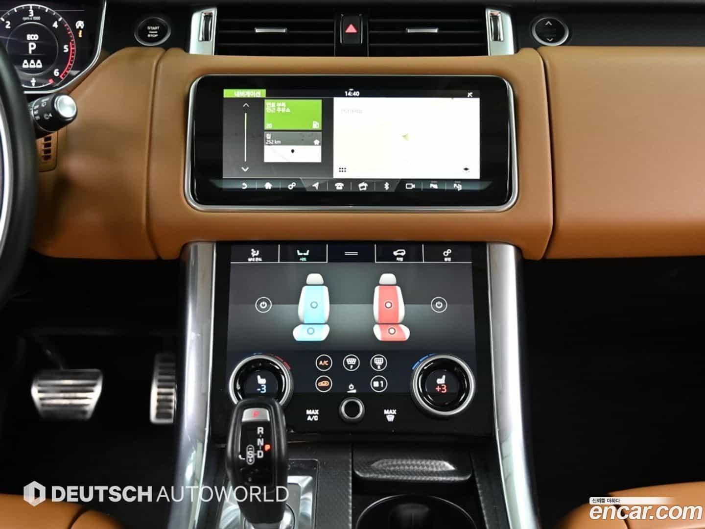 Range Rover Sport Land Rover 2020.2-OPTION-018