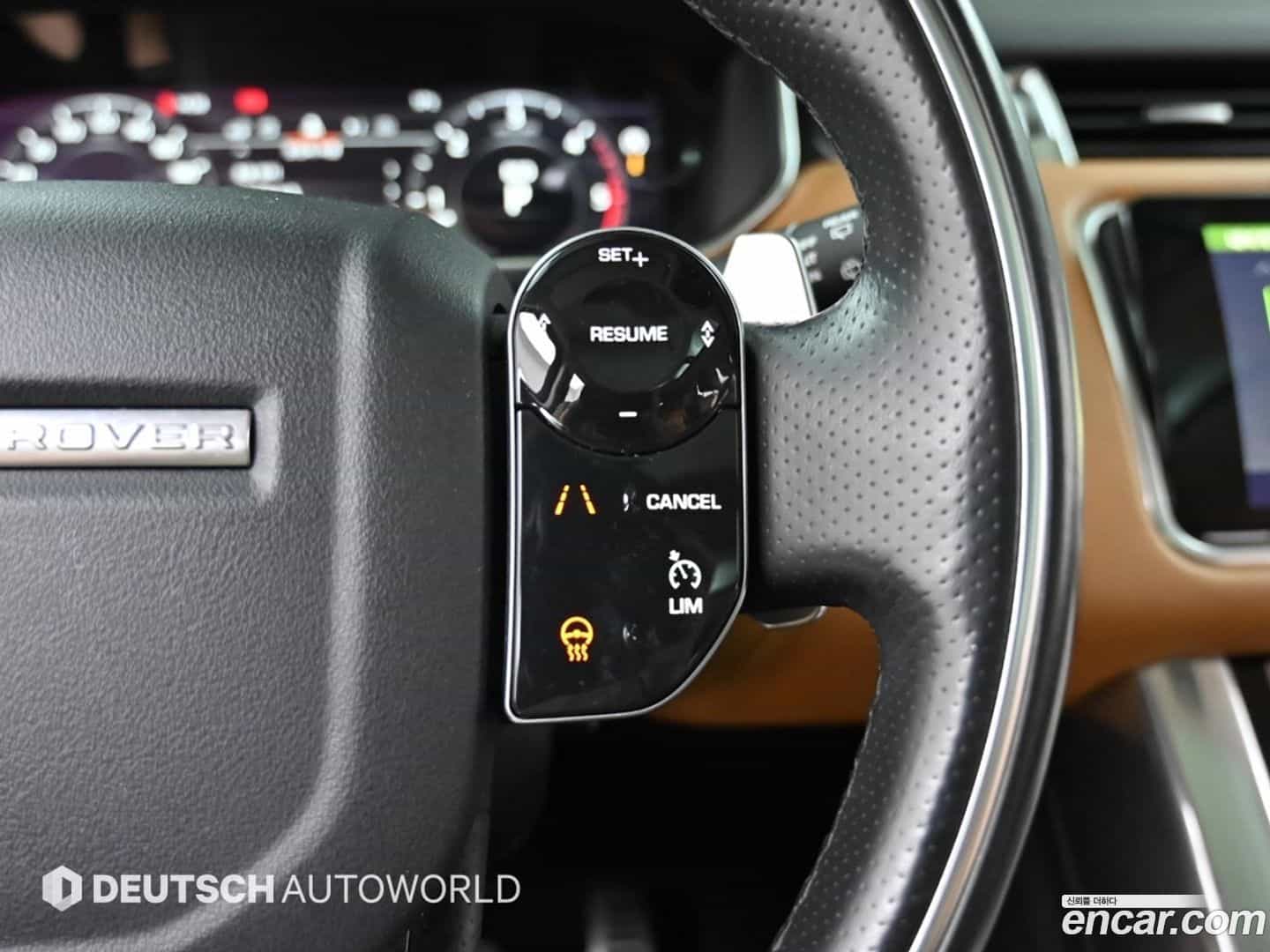 Range Rover Sport Land Rover 2020.2-OPTION-021