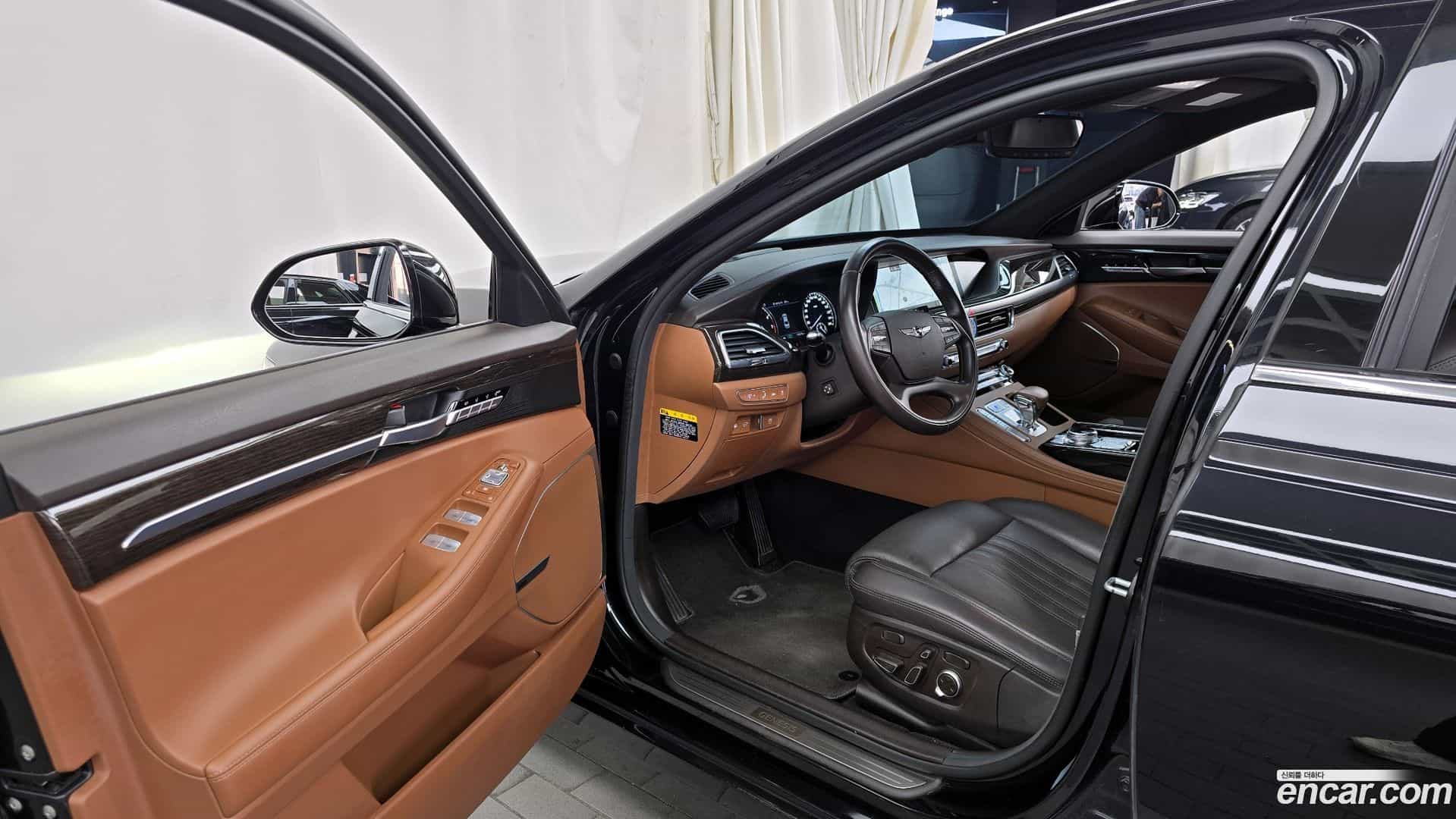 G90 Genesis 2020.7-INNER-010