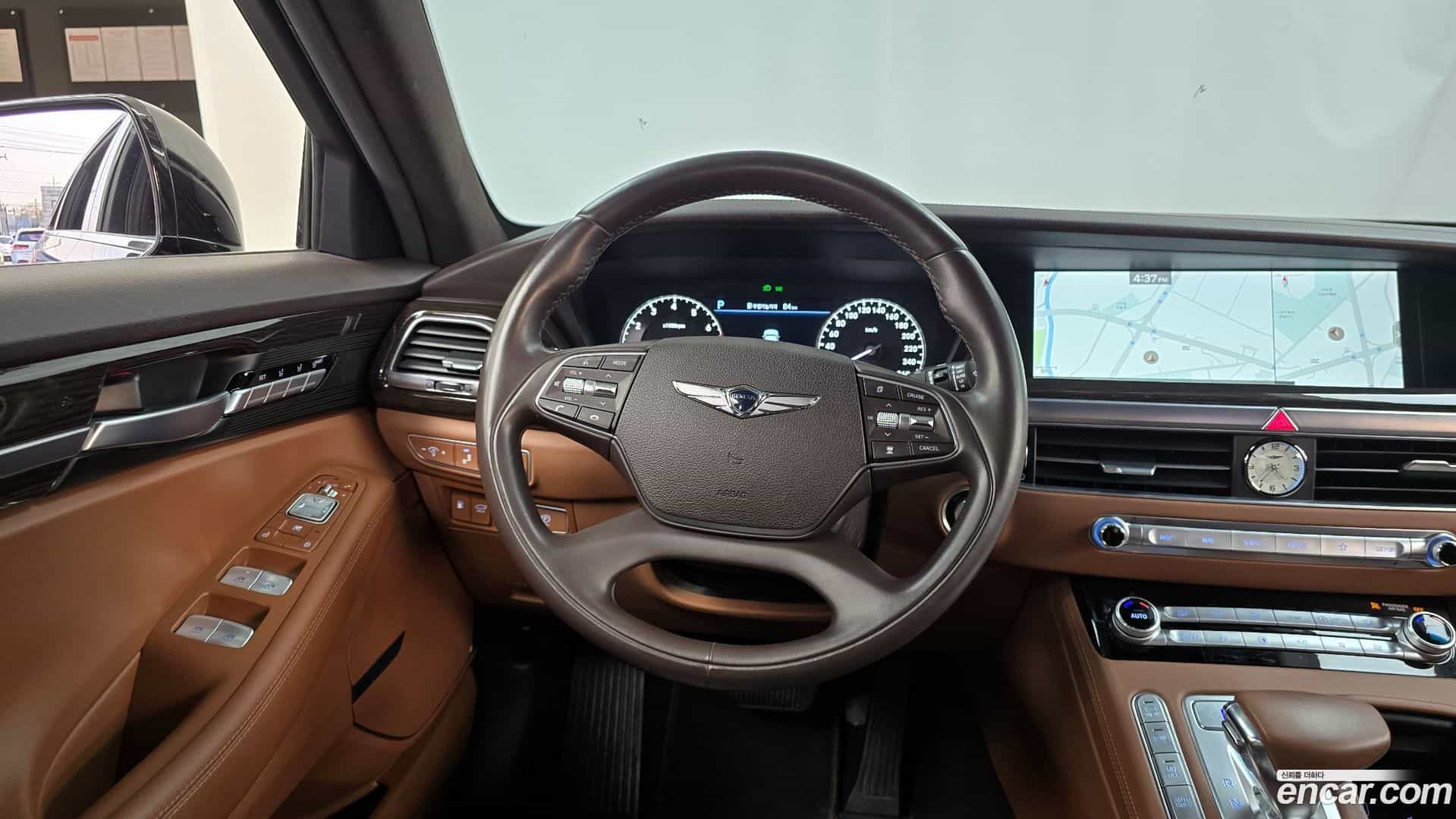 G90 Genesis 2020.7-OPTION-017