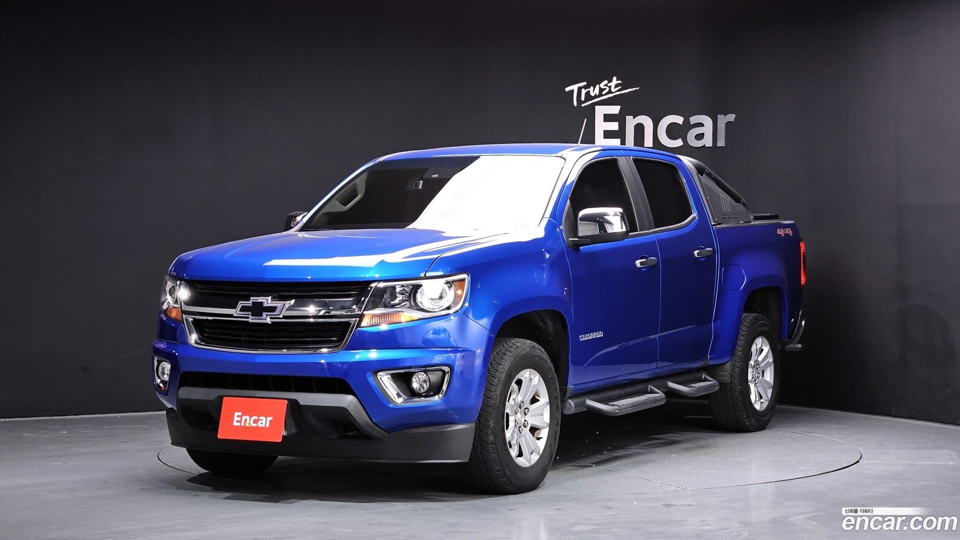 Main__Slider__Photo:Colorado Chevrolet 2020.5-0