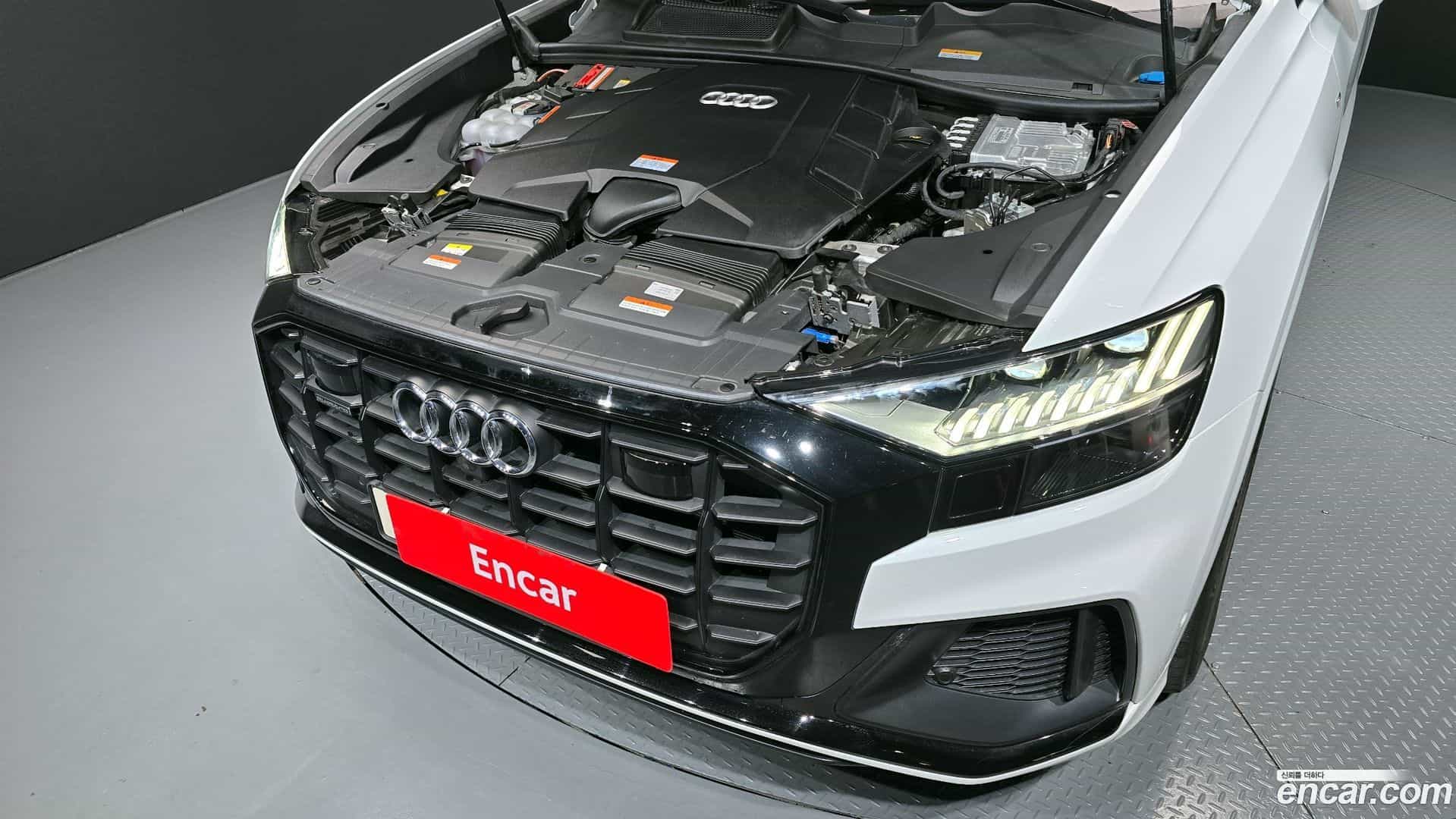 Q8 Audi 2023.9-INNER-006