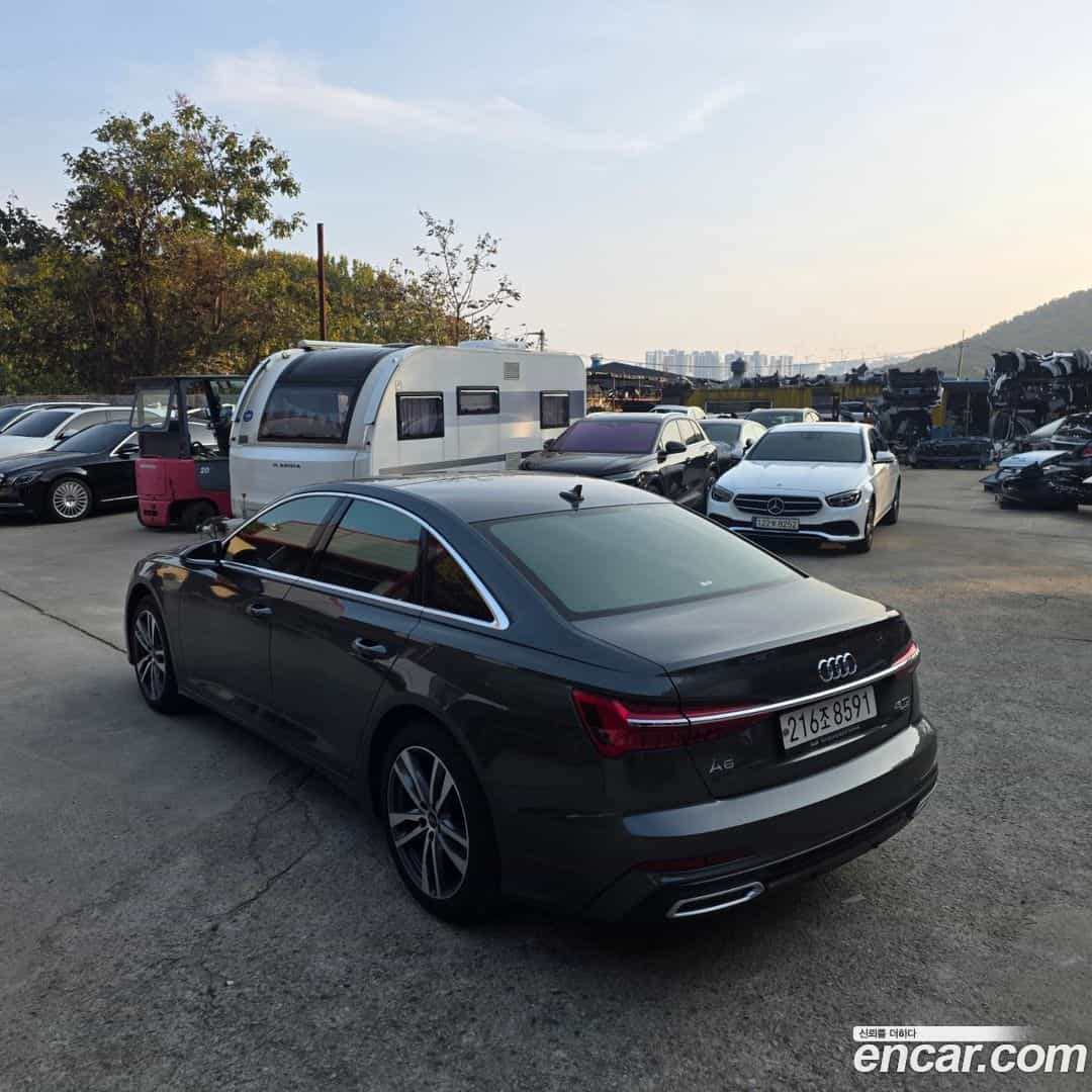 A6 Audi 2021.6-OUTER-003