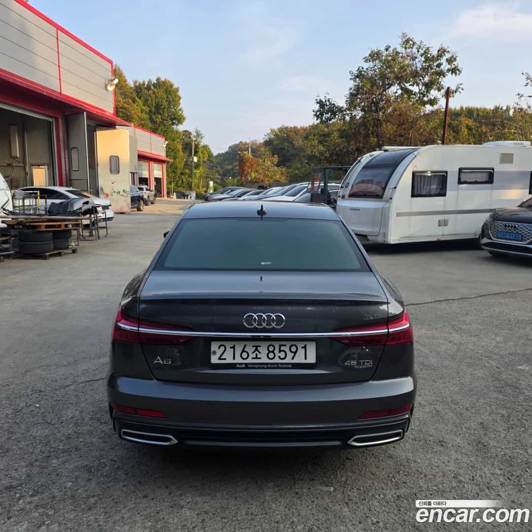 A6 Audi 2021.6-OUTER-004