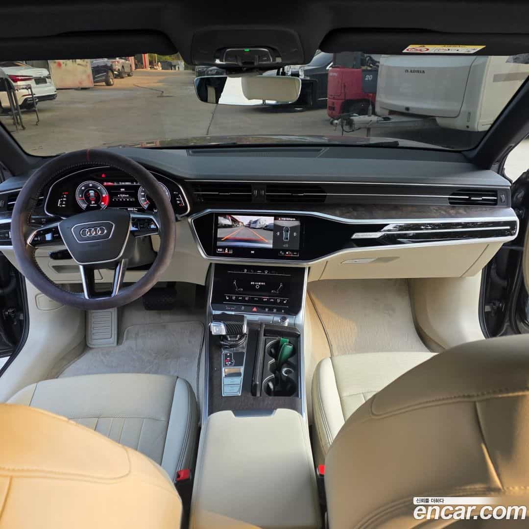 A6 Audi 2021.6-OPTION-016