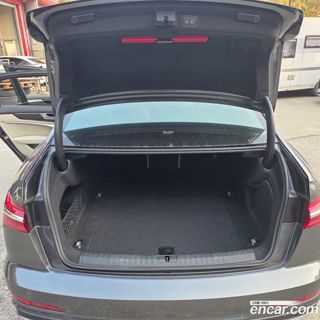 A6 Audi 2021.6-OPTION-018