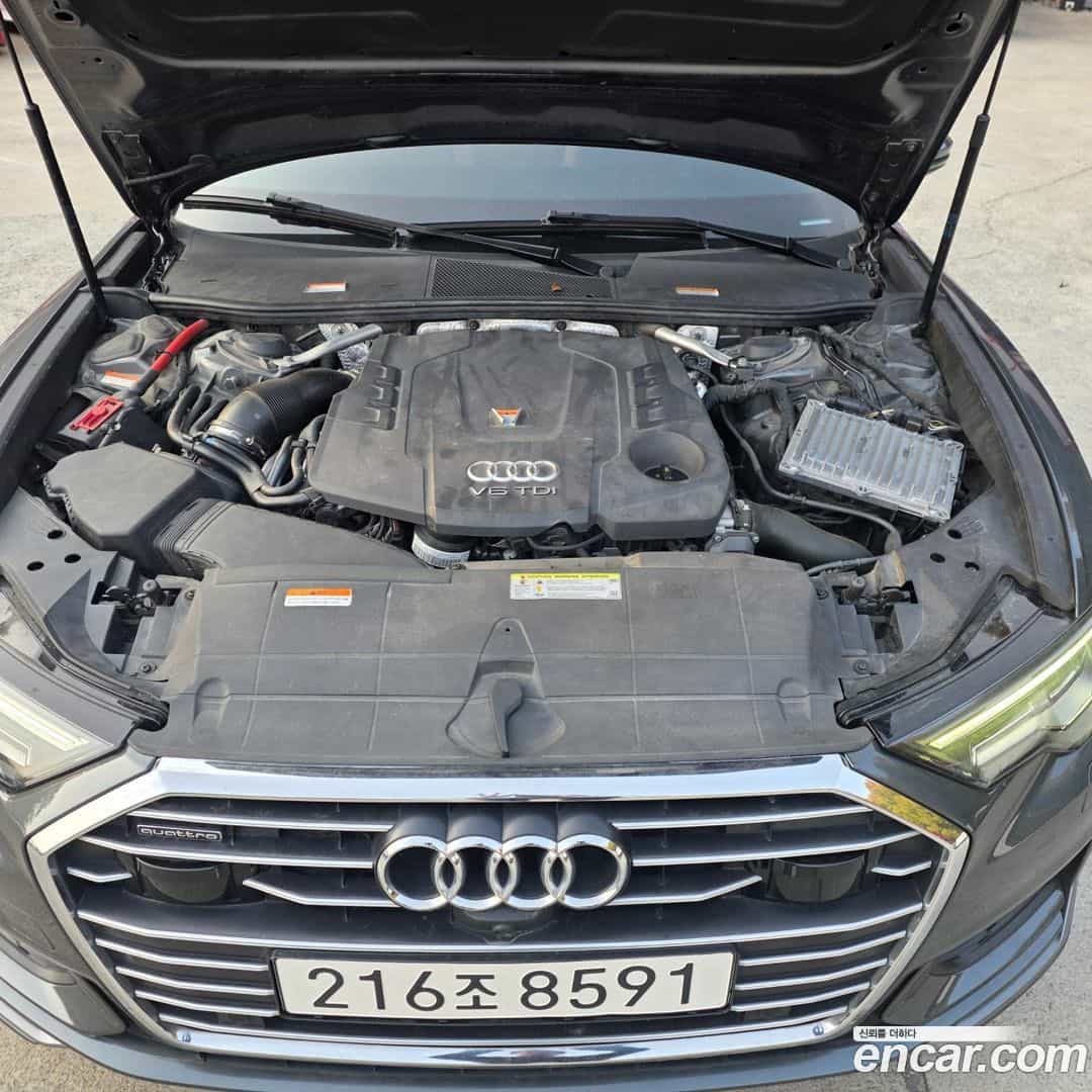 A6 Audi 2021.6-OPTION-022