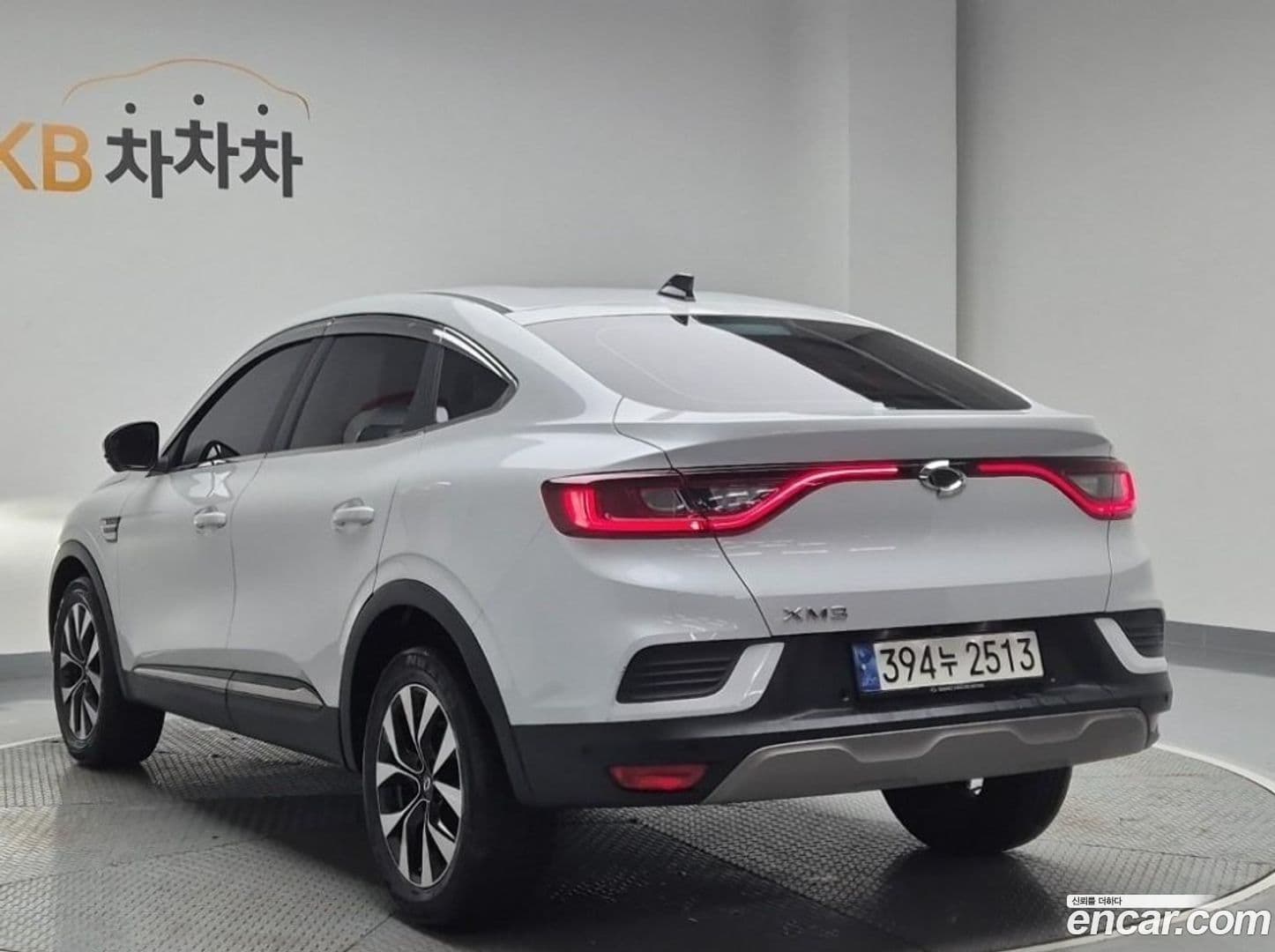 Main__Slider__Photo:XM3 Renault Korea 2021.5-0