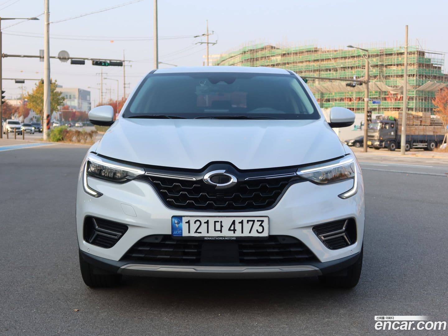 Main__Slider__Photo:XM3 Renault Korea 2022.10-0