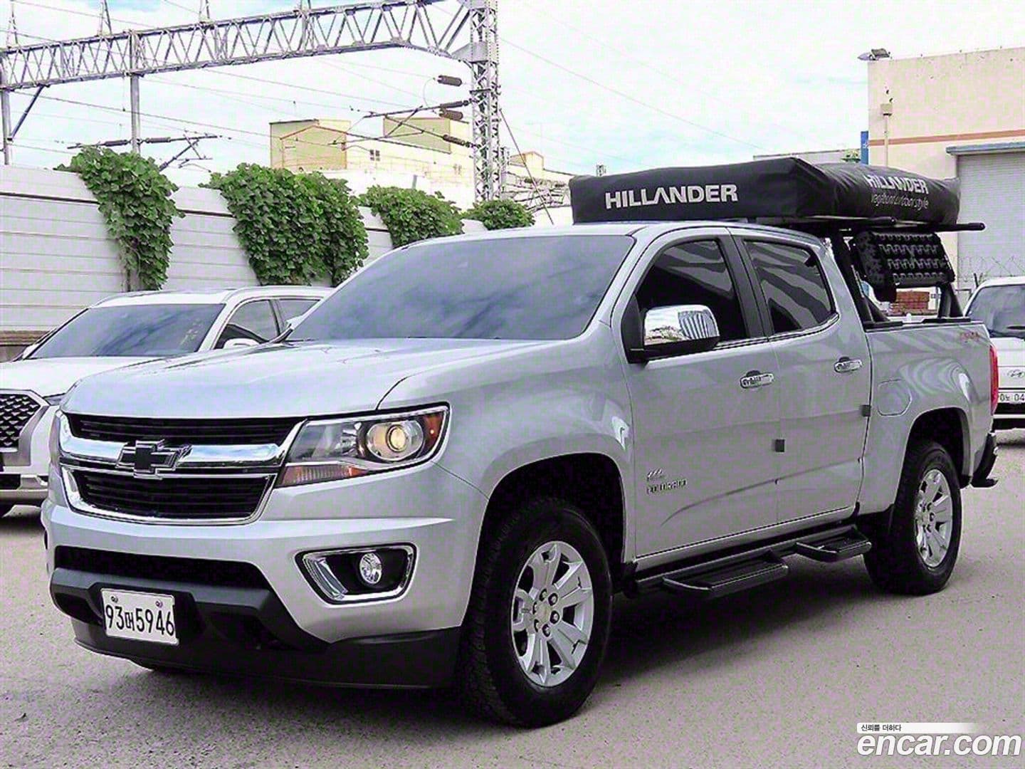 Main__Slider__Photo:Colorado Chevrolet 2020.6-0