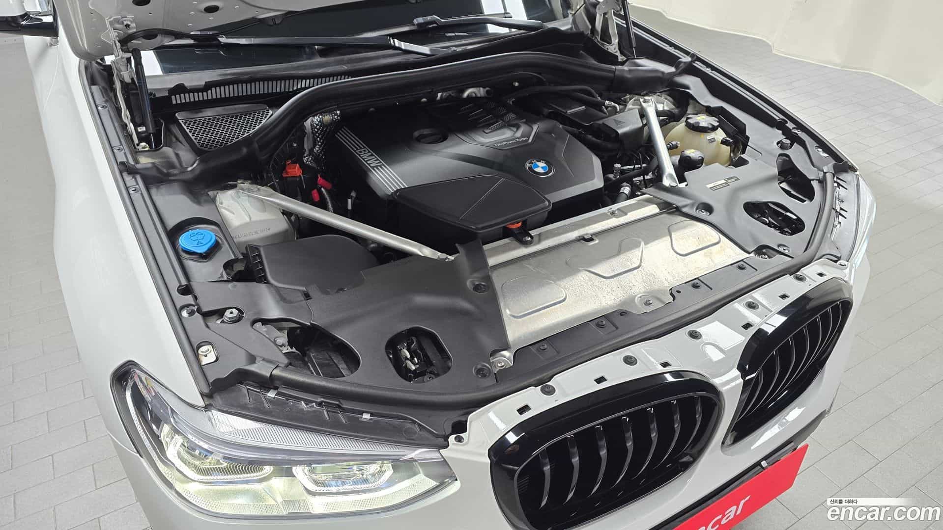 X3 BMW 2020.7-INNER-006