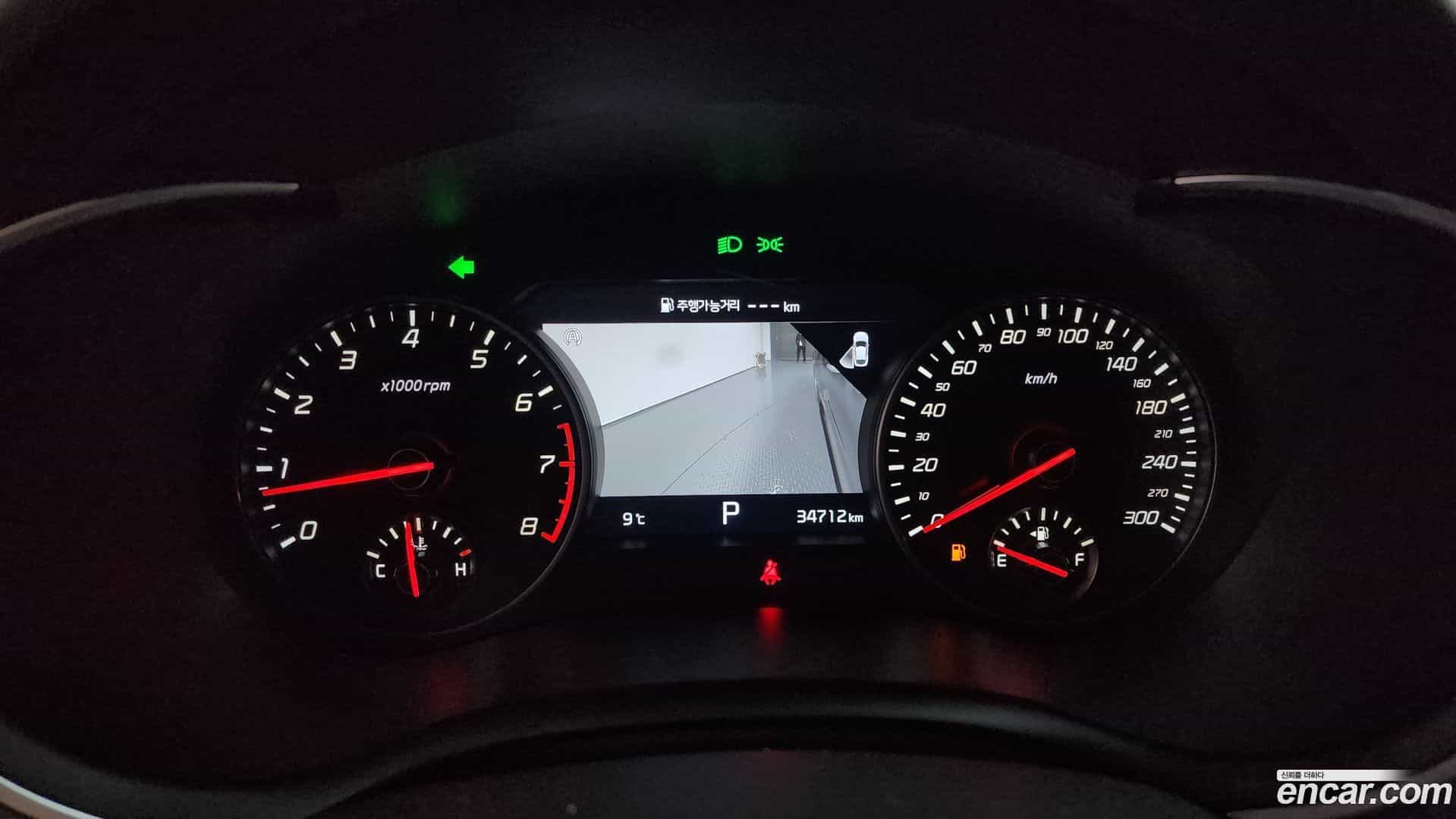 Stinger Kia 2022.8-INNER-8
