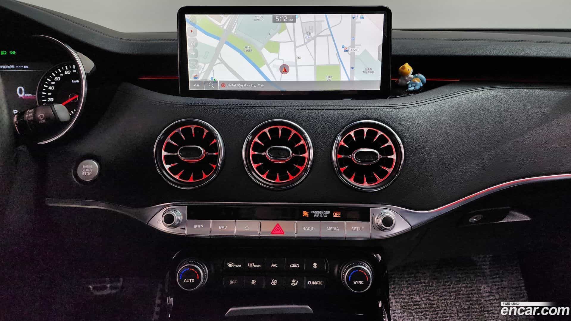 Stinger Kia 2022.8-OPTION-19