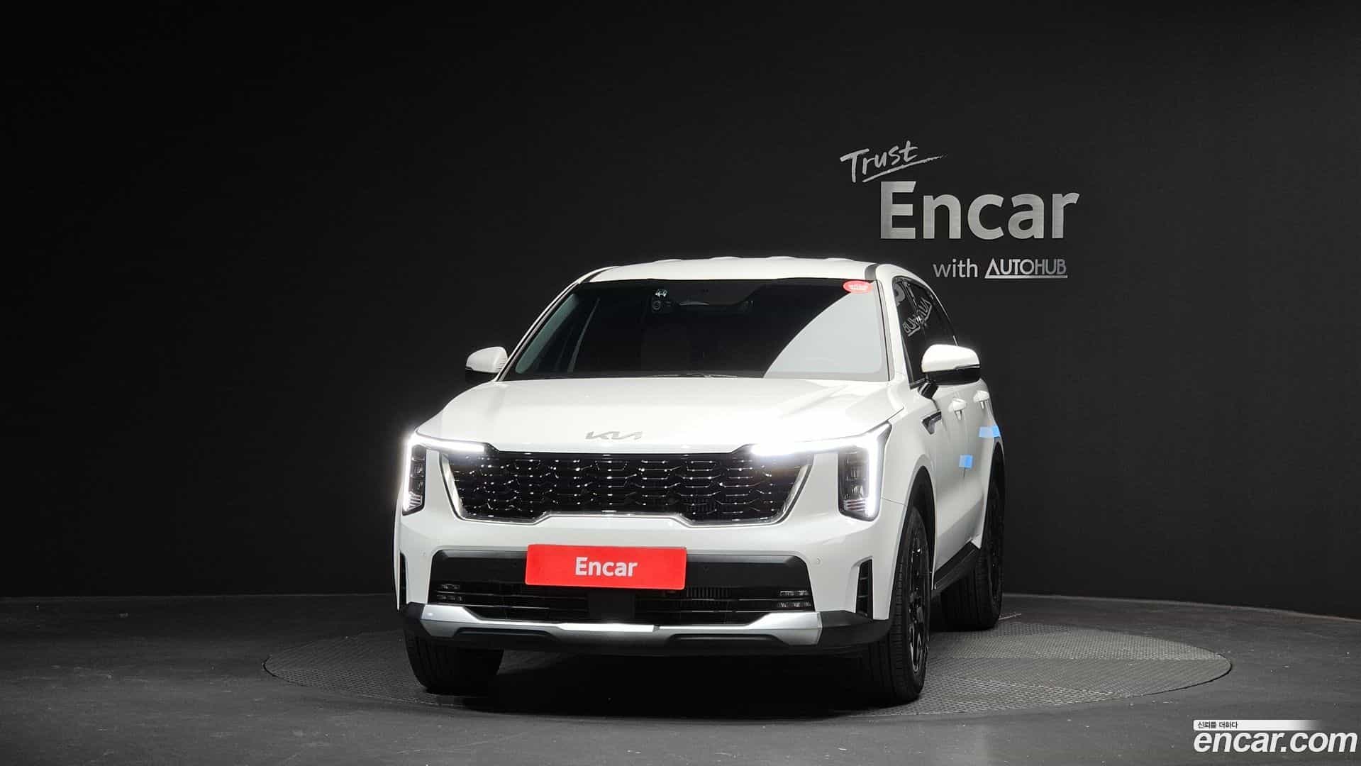 Sorento Kia 2024.8-OUTER-3