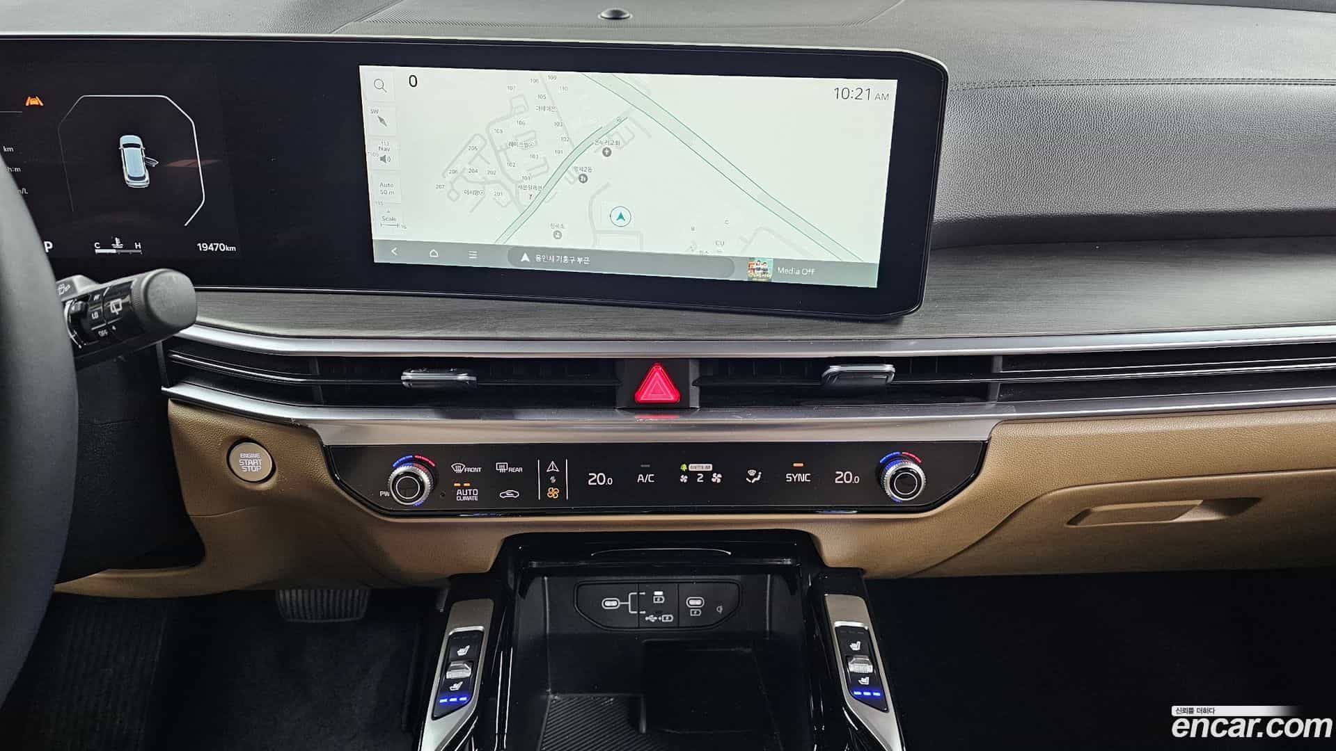 Sorento Kia 2024.8-OPTION-19