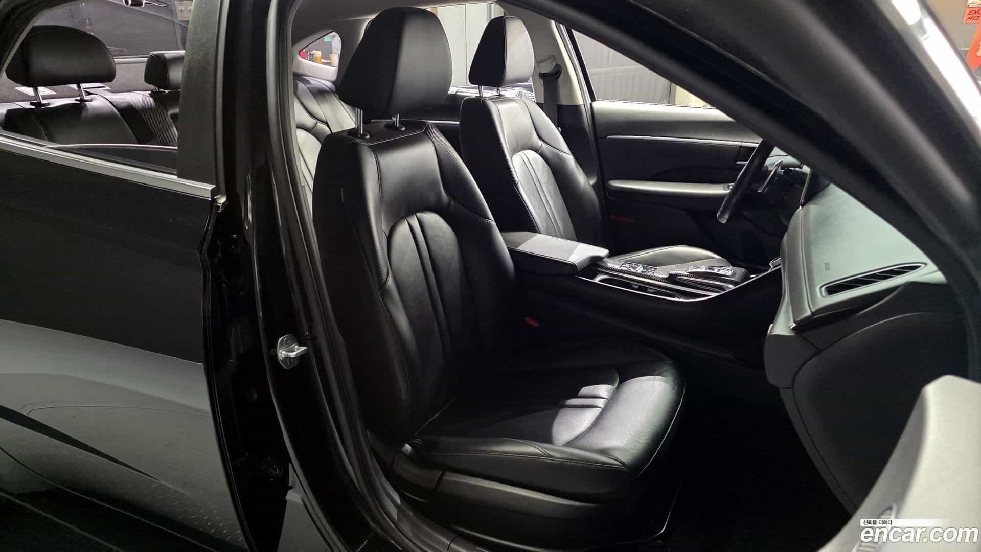 Sonata Hyundai 2020.6-OPTION-016
