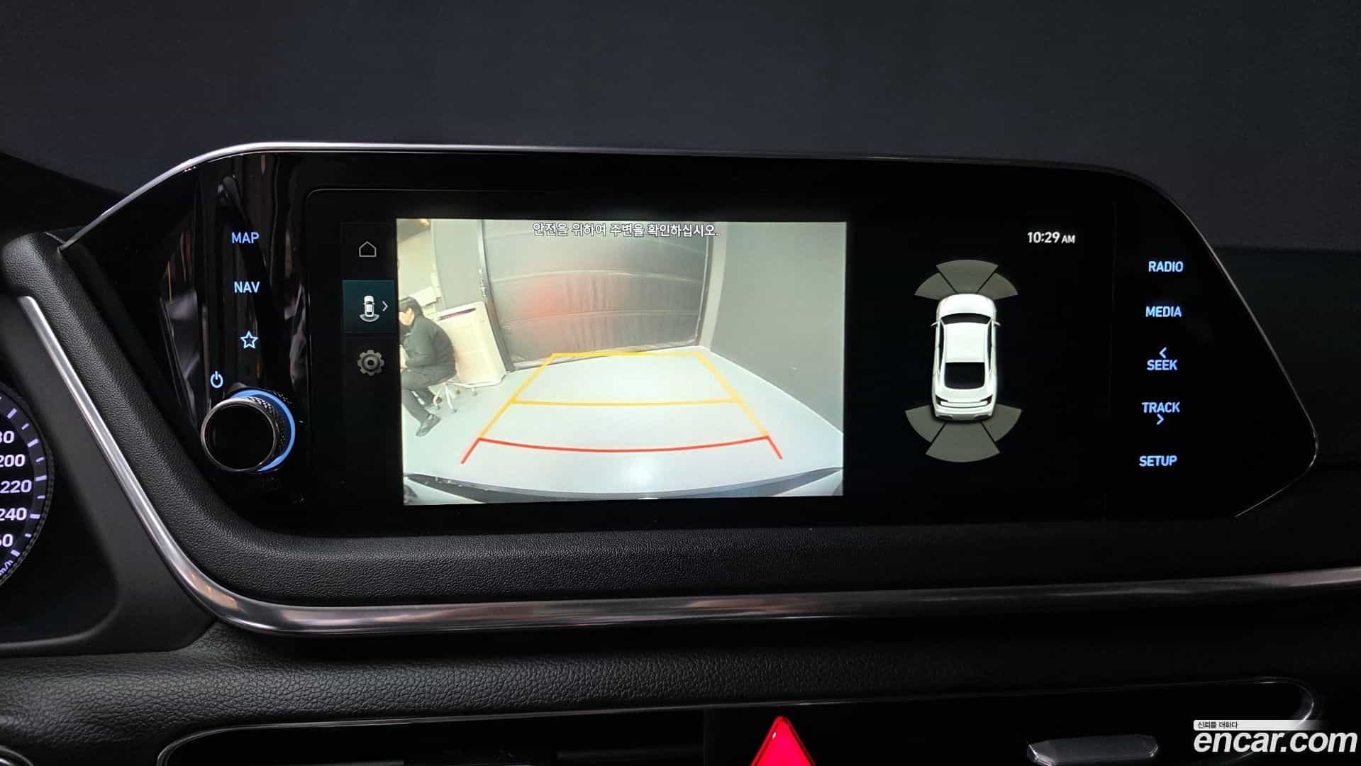 Sonata Hyundai 2020.6-OPTION-020